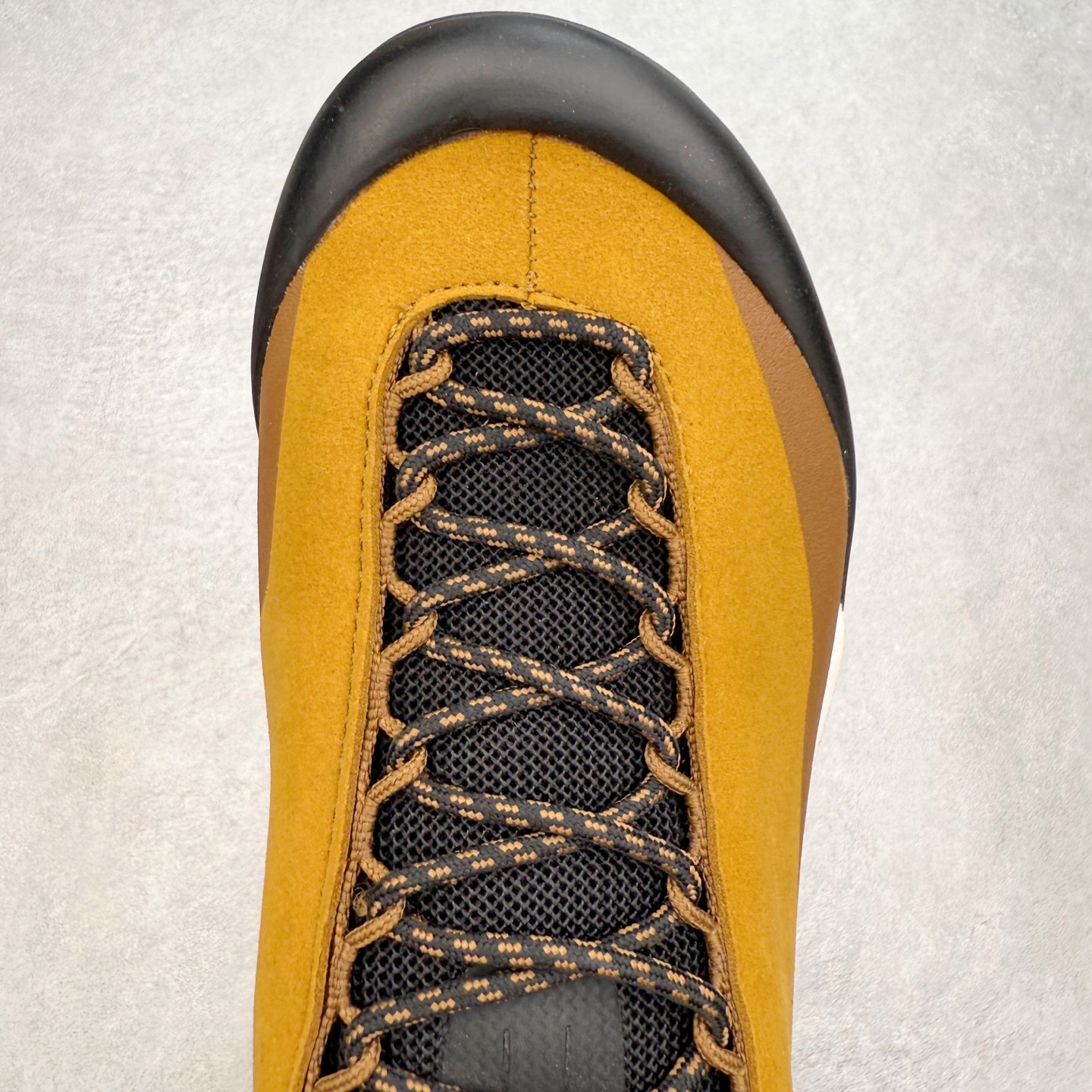 图片[4]-＃HP Arcteryx Konseal FL 2 Gore-Tex 始祖鸟户外防水透气低帮徒步登山鞋 Arcteryx中文名始祖鸟 加拿大户外服饰品牌 1989年创立于加拿大温哥华 始祖鸟来自加拿大海岸山脉 植根高山的专业户外品牌 始终秉承对精湛设计和工艺孜孜以求的准则 从1989年创立至今 Arcteryx始终不断在产品设计与做工上不惜工本 以满足始祖鸟的标准 品质、设计以及精简的理念造就了其良好的性能 并能满足严苛环境下的使用需求 尺码：39 40 41 42 43 44 45-选品中心