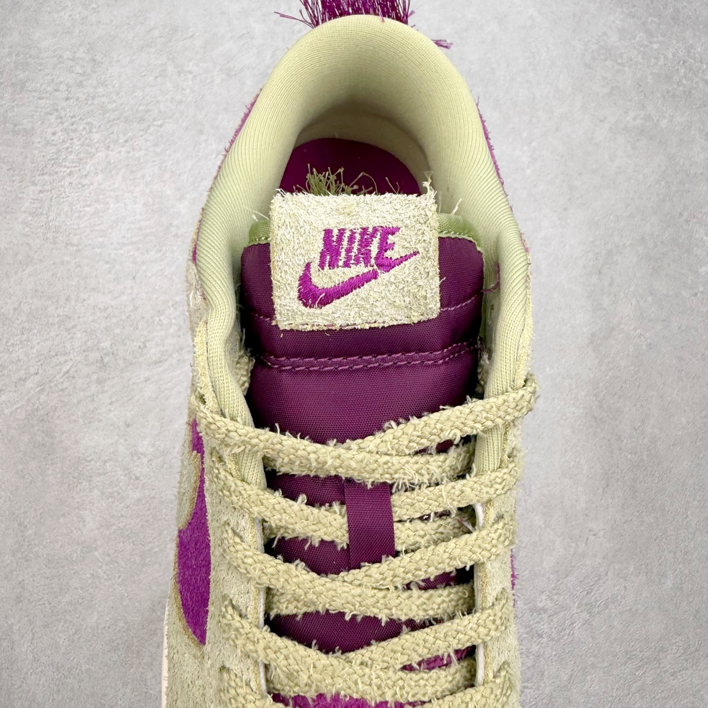 图片[5]-＃F版 NK Dunk Low IB2990-500 极限压缩利润空间 超乎所想的高性价比 用料绝不含糊 原盒原配 正确耐磨橡胶大底 超高清洁度 全鞋零毛边皮料切割 全套原楦原模倾力打造完美版型 尺码：36 36.5 37.5 38 38.5 39 40 40.5 41 42 42.5 43 44 44.5 45 46 47.5-选品中心