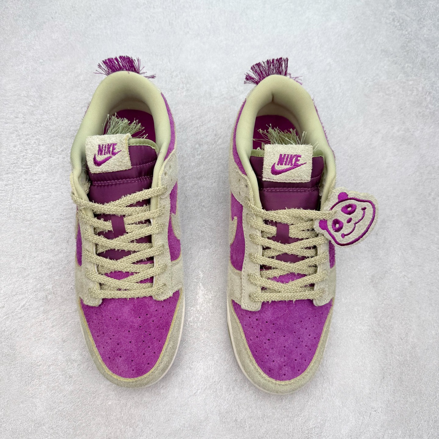 图片[2]-＃F版 NK Dunk Low IB2990-500 极限压缩利润空间 超乎所想的高性价比 用料绝不含糊 原盒原配 正确耐磨橡胶大底 超高清洁度 全鞋零毛边皮料切割 全套原楦原模倾力打造完美版型 尺码：36 36.5 37.5 38 38.5 39 40 40.5 41 42 42.5 43 44 44.5 45 46 47.5-选品中心