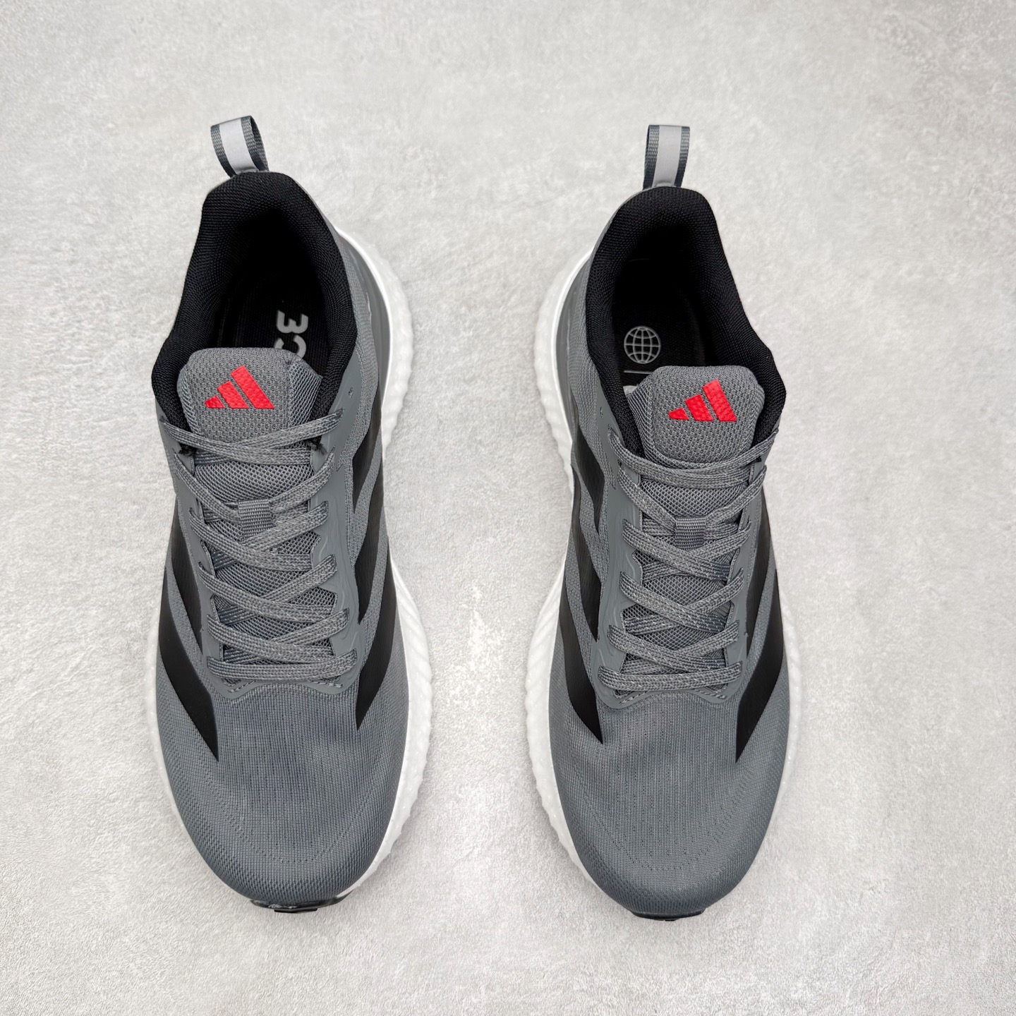 图片[2]-AD Adizero Adios Pro 6.5系列低帮爆米花轻量缓震休闲运动慢跑鞋 全新液态贾卡网织高频鞋面材质 全掌Boost爆米花超轻新科技中底组合耐磨橡胶大底 两侧TPU支架稳固支撑❗️尺码： 36 36⅔ 37⅓ 38 38⅔ 39⅓ 40 40⅔ 41⅓ 42 42⅔ 43⅓ 44 45-选品中心