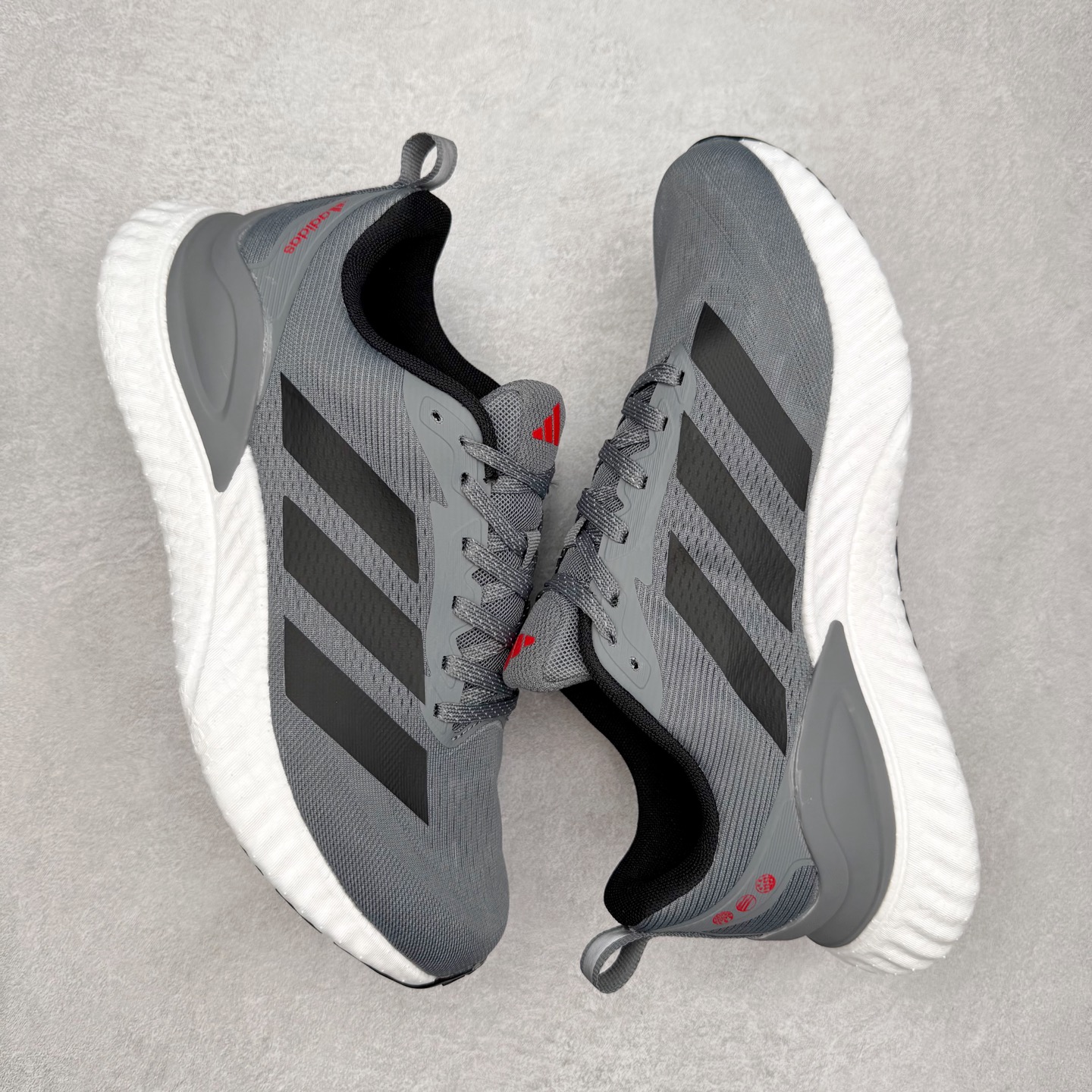 图片[3]-AD Adizero Adios Pro 6.5系列低帮爆米花轻量缓震休闲运动慢跑鞋 全新液态贾卡网织高频鞋面材质 全掌Boost爆米花超轻新科技中底组合耐磨橡胶大底 两侧TPU支架稳固支撑❗️尺码： 36 36⅔ 37⅓ 38 38⅔ 39⅓ 40 40⅔ 41⅓ 42 42⅔ 43⅓ 44 45-选品中心