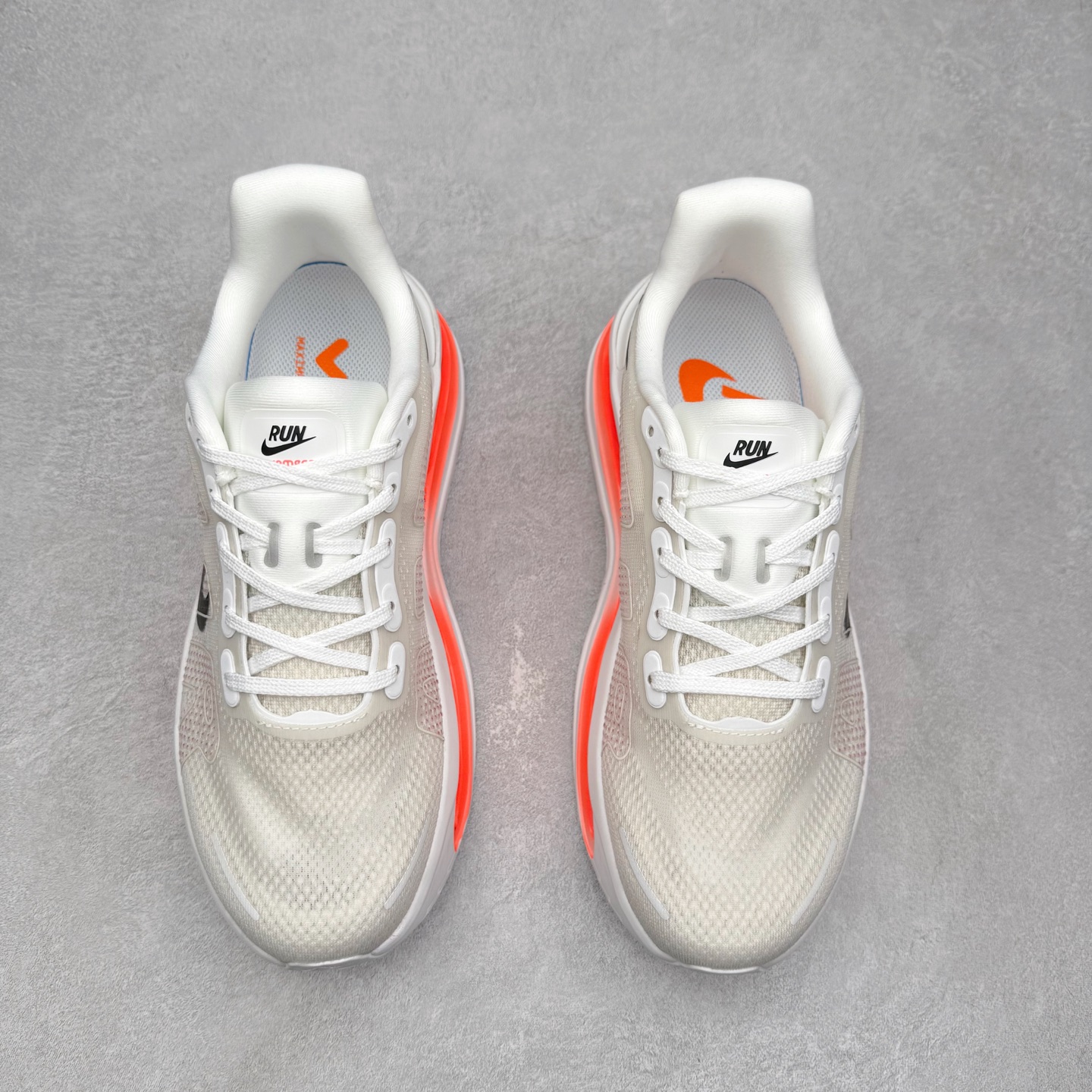 图片[2]-NK Vomero Premium 时尚舒适 网布防滑耐磨 低帮跑步鞋 HQ2050-103 实拍调校N版已经零色差零失真 百分百还原实物色彩所见即所得 不存在货不对板色差等低级问题 选购参考实物拍摄 不混卖不参货 只用心做好货严格选品 承诺混一赔十 尺码：36 36.5 37.5 38 38.5 39 40 40.5 41 42 42.5 43 44 44.5 45-选品中心