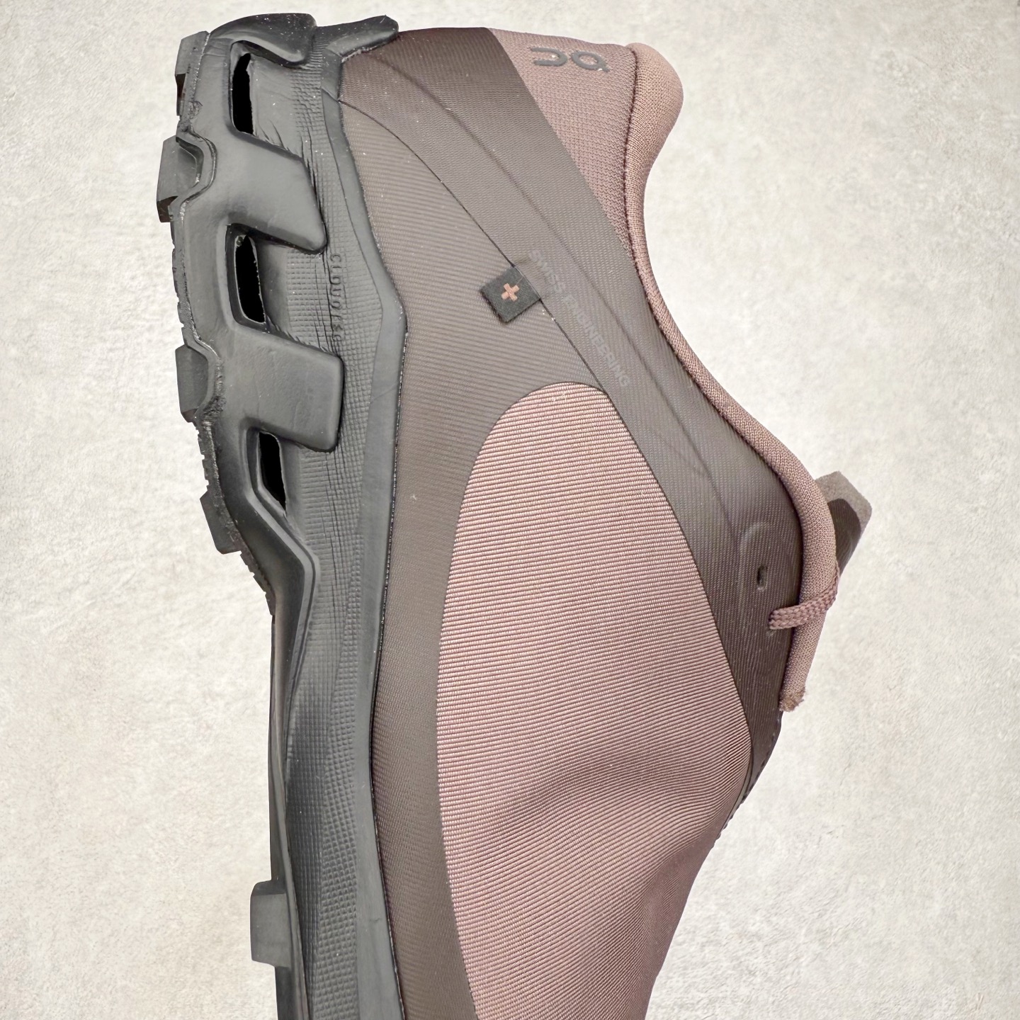 图片[6]-POST ARCHIVE FACTION (PAF) x On昂跑 Cloudventure Peak 联名简约舒适减震低帮休闲跑步鞋 此运动品牌 开创于2010年 缓震着陆、强效回弹、轻柔质感的设计构思始终是ON研制关键 与此同时基于“为全球提供革新性的跑步感受”信念 陆续推出了多款跑鞋及其以专业运动人体跑步工程学为设计关键的功能性跑步服饰设备 让跑者不费力气地畅快畅跑 尺码：40 40.5 41 42 42.5 43 44 44.5 45 46-选品中心