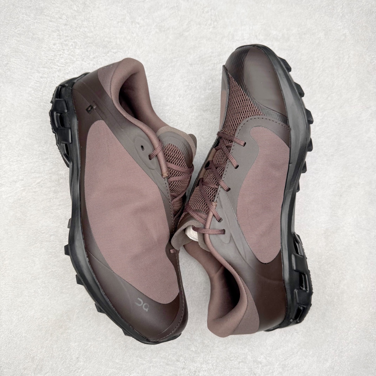 图片[3]-POST ARCHIVE FACTION (PAF) x On昂跑 Cloudventure Peak 联名简约舒适减震低帮休闲跑步鞋 此运动品牌 开创于2010年 缓震着陆、强效回弹、轻柔质感的设计构思始终是ON研制关键 与此同时基于“为全球提供革新性的跑步感受”信念 陆续推出了多款跑鞋及其以专业运动人体跑步工程学为设计关键的功能性跑步服饰设备 让跑者不费力气地畅快畅跑 尺码：40 40.5 41 42 42.5 43 44 44.5 45 46-选品中心