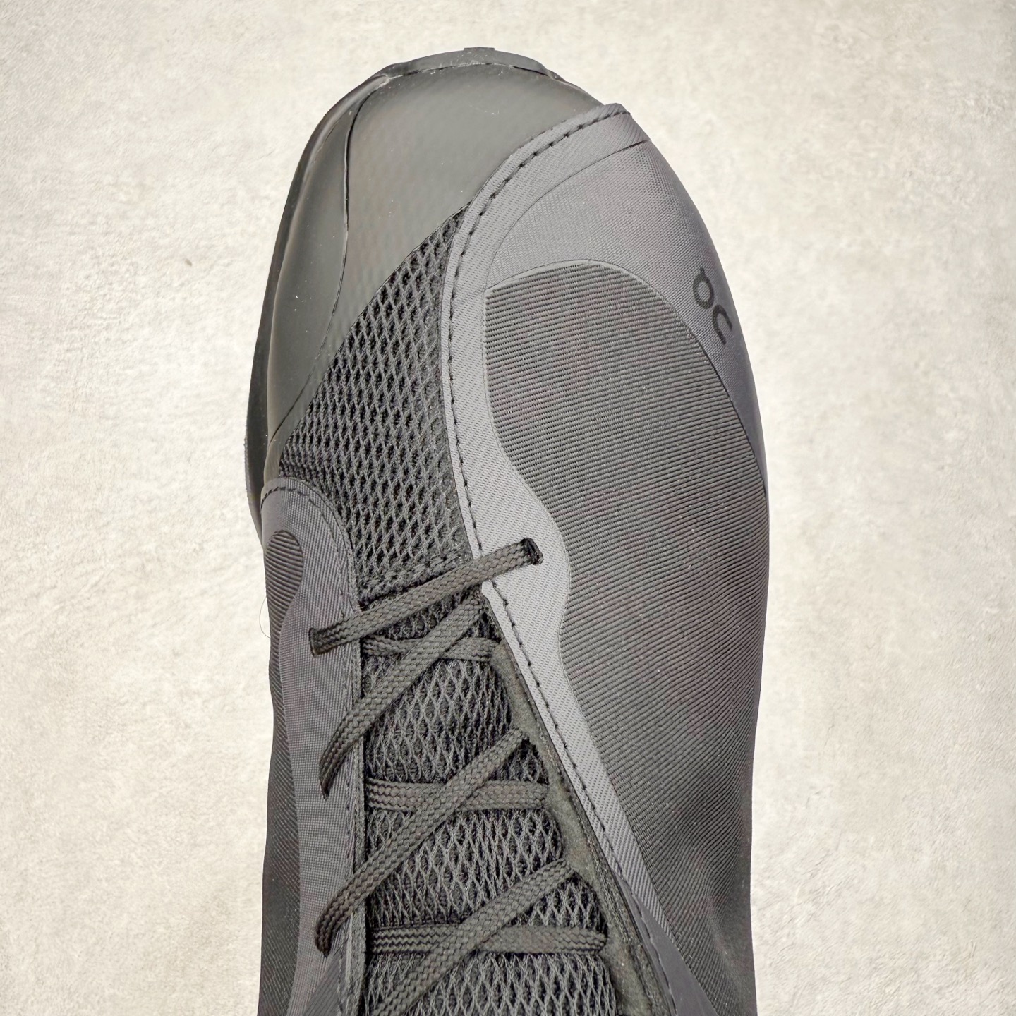 图片[4]-POST ARCHIVE FACTION (PAF) x On昂跑 Cloudventure Peak 联名简约舒适减震低帮休闲跑步鞋 此运动品牌 开创于2010年 缓震着陆、强效回弹、轻柔质感的设计构思始终是ON研制关键 与此同时基于“为全球提供革新性的跑步感受”信念 陆续推出了多款跑鞋及其以专业运动人体跑步工程学为设计关键的功能性跑步服饰设备 让跑者不费力气地畅快畅跑 尺码：40 40.5 41 42 42.5 43 44 44.5 45 46-选品中心