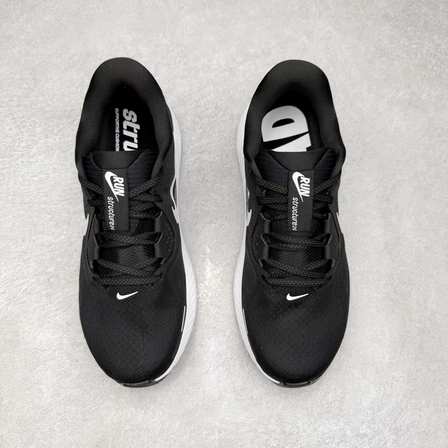 图片[2]-NK Zoom Structure 26 Light Armory 舒适百搭防滑耐磨 低帮 休闲跑步鞋 男女同款 实拍调校N版已经零色差零失真 百分百还原实物色彩所见即所得 不存在货不对板色差等低级问题 选购参考实物拍摄 不混卖不参货 只用心做好货严格选品 承诺混一赔十 尺码：36 36.5 37.5 38 38.5 39 40 40.5 41 42 42.5 43 44 44.5 45-选品中心