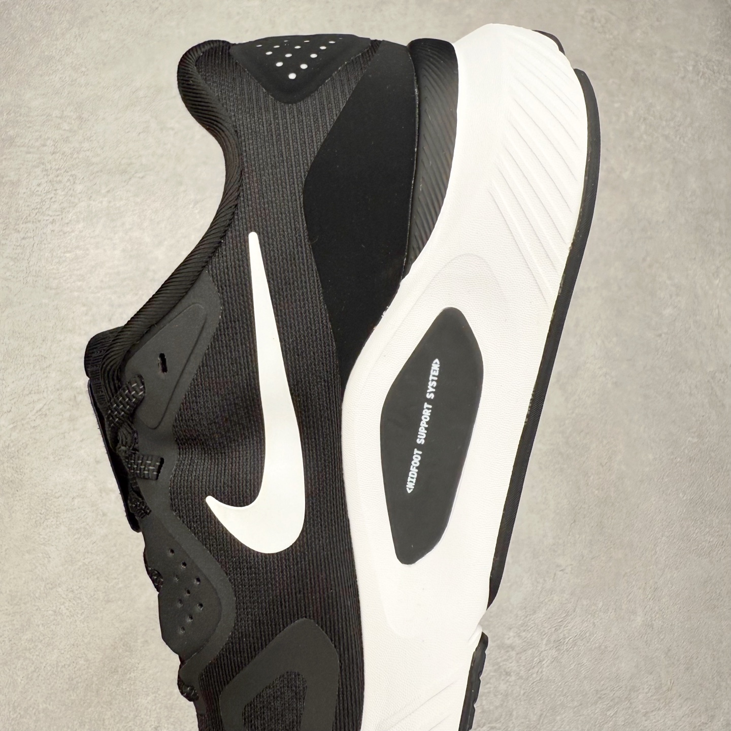 图片[7]-NK Zoom Structure 26 Light Armory 舒适百搭防滑耐磨 低帮 休闲跑步鞋 男女同款 实拍调校N版已经零色差零失真 百分百还原实物色彩所见即所得 不存在货不对板色差等低级问题 选购参考实物拍摄 不混卖不参货 只用心做好货严格选品 承诺混一赔十 尺码：36 36.5 37.5 38 38.5 39 40 40.5 41 42 42.5 43 44 44.5 45-选品中心