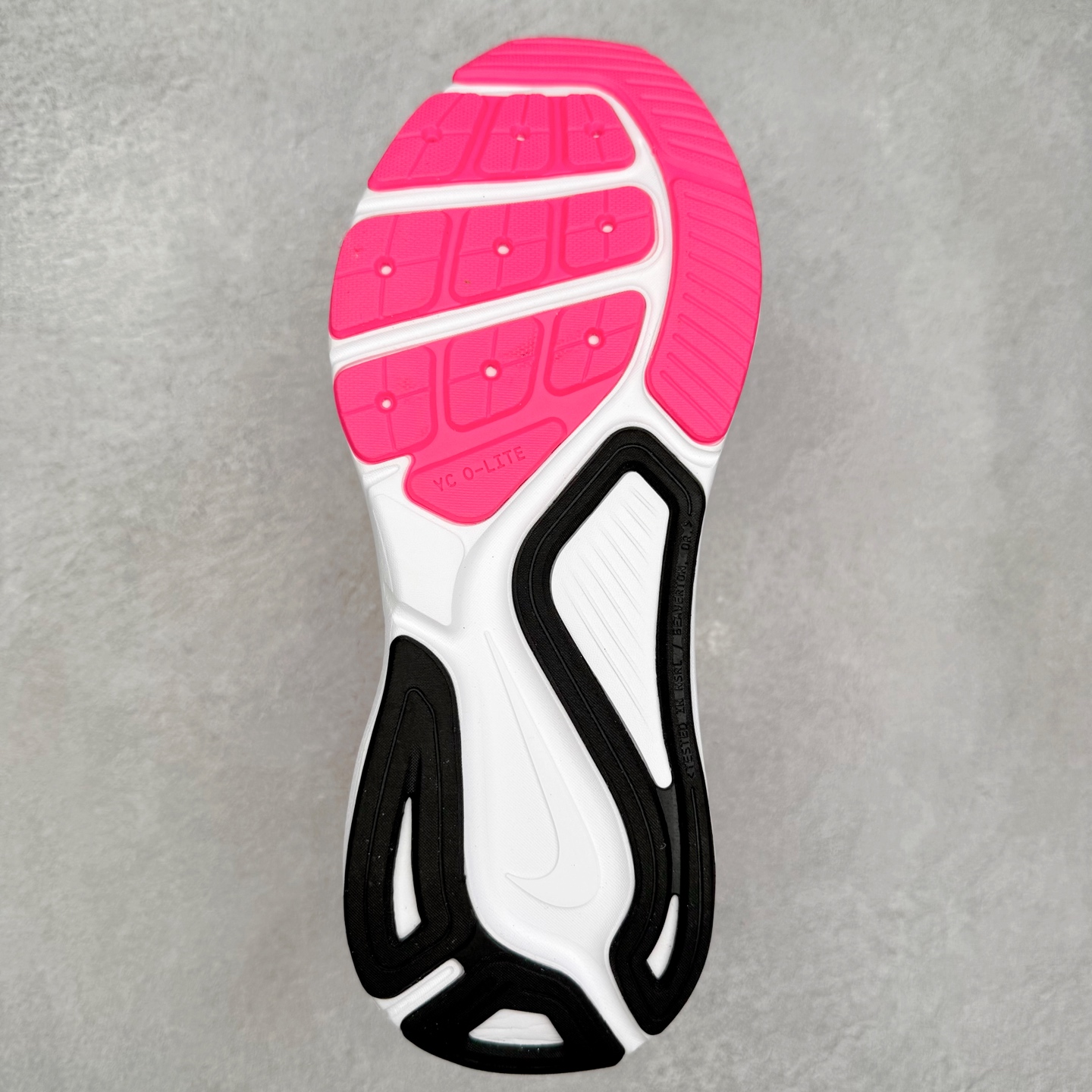 图片[9]-NK Zoom Structure 26 Light Armory 舒适百搭防滑耐磨 低帮 休闲跑步鞋 男女同款 实拍调校N版已经零色差零失真 百分百还原实物色彩所见即所得 不存在货不对板色差等低级问题 选购参考实物拍摄 不混卖不参货 只用心做好货严格选品 承诺混一赔十 尺码：36 36.5 37.5 38 38.5 39 40 40.5 41 42 42.5 43 44 44.5 45-选品中心