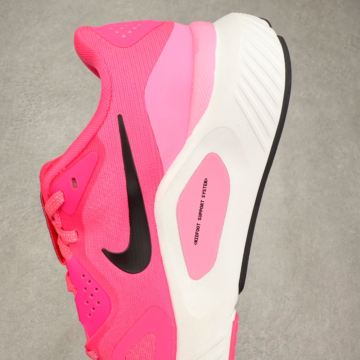 图片[7]-NK Zoom Structure 26 Light Armory 舒适百搭防滑耐磨 低帮 休闲跑步鞋 男女同款 实拍调校N版已经零色差零失真 百分百还原实物色彩所见即所得 不存在货不对板色差等低级问题 选购参考实物拍摄 不混卖不参货 只用心做好货严格选品 承诺混一赔十 尺码：36 36.5 37.5 38 38.5 39 40 40.5 41 42 42.5 43 44 44.5 45-选品中心