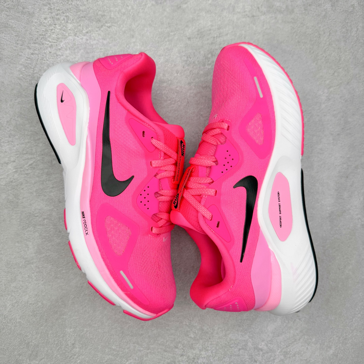 图片[3]-NK Zoom Structure 26 Light Armory 舒适百搭防滑耐磨 低帮 休闲跑步鞋 男女同款 实拍调校N版已经零色差零失真 百分百还原实物色彩所见即所得 不存在货不对板色差等低级问题 选购参考实物拍摄 不混卖不参货 只用心做好货严格选品 承诺混一赔十 尺码：36 36.5 37.5 38 38.5 39 40 40.5 41 42 42.5 43 44 44.5 45-选品中心