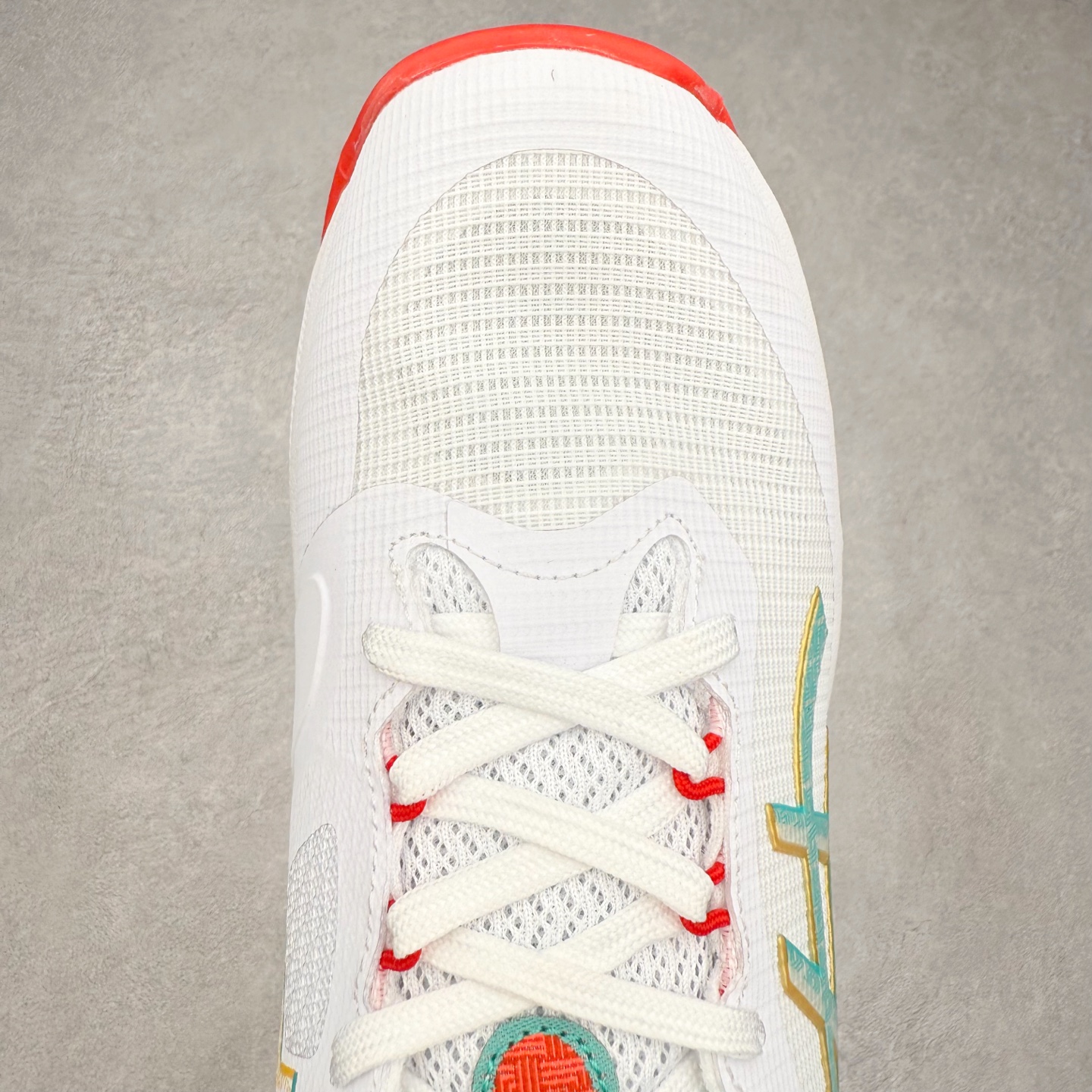 图片[4]-Asics NETBURNER BALLISTIC FF 4 亚瑟士舒适时尚潮流简约减震低帮训练鞋 DYNAWRAP 技术可提升稳定性 FLYTEFOAM 科技打造轻量缓冲组件 FLYTEFOAM Propel 技术鞋垫可提升吸震与回弹效果 TWISSTRUS 技术可提升速度与变向奔跑动作ASICSGRIP 科技可提升在球场上的抓地力 后足 GEL 缓冲科技可提供出色的避震效果AHAR 橡胶可提升耐用性 尺码：35 36 36.5 37 38 38.5 39 40 40.5 41 42 42.5 43 44 45-选品中心