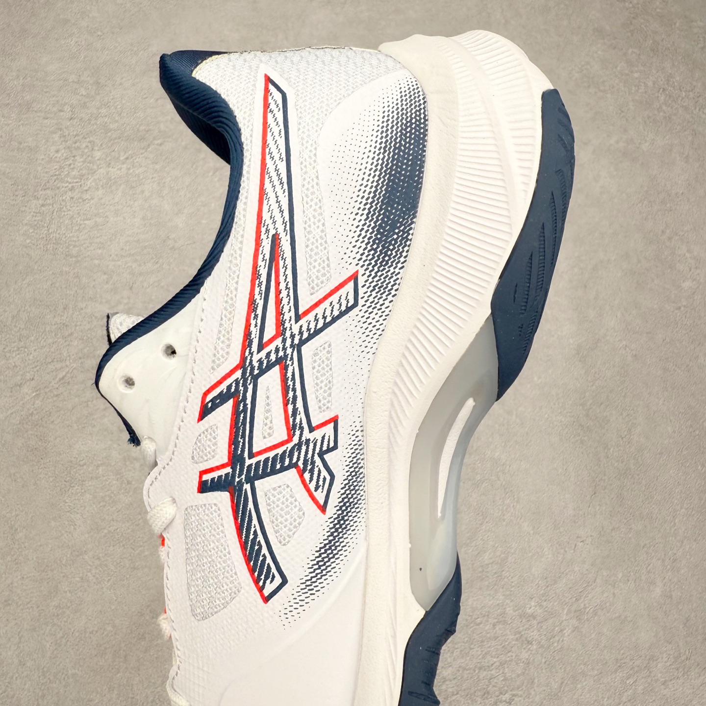 图片[7]-Asics NETBURNER BALLISTIC FF 4 亚瑟士舒适时尚潮流简约减震低帮训练鞋 DYNAWRAP 技术可提升稳定性 FLYTEFOAM 科技打造轻量缓冲组件 FLYTEFOAM Propel 技术鞋垫可提升吸震与回弹效果 TWISSTRUS 技术可提升速度与变向奔跑动作ASICSGRIP 科技可提升在球场上的抓地力 后足 GEL 缓冲科技可提供出色的避震效果AHAR 橡胶可提升耐用性 尺码：35 36 36.5 37 38 38.5 39 40 40.5 41 42 42.5 43 44 45-选品中心