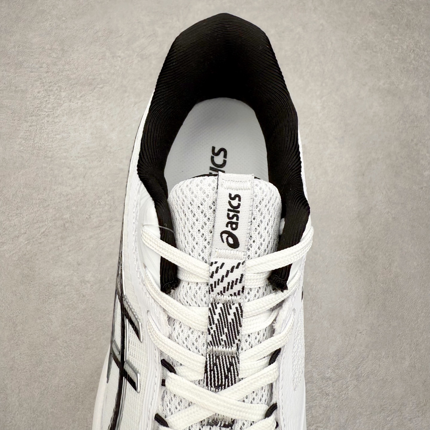 图片[5]-Asics NETBURNER BALLISTIC FF 4 亚瑟士舒适时尚潮流简约减震低帮训练鞋 DYNAWRAP 技术可提升稳定性 FLYTEFOAM 科技打造轻量缓冲组件 FLYTEFOAM Propel 技术鞋垫可提升吸震与回弹效果 TWISSTRUS 技术可提升速度与变向奔跑动作ASICSGRIP 科技可提升在球场上的抓地力 后足 GEL 缓冲科技可提供出色的避震效果AHAR 橡胶可提升耐用性 尺码：35 36 36.5 37 38 38.5 39 40 40.5 41 42 42.5 43 44 45-选品中心