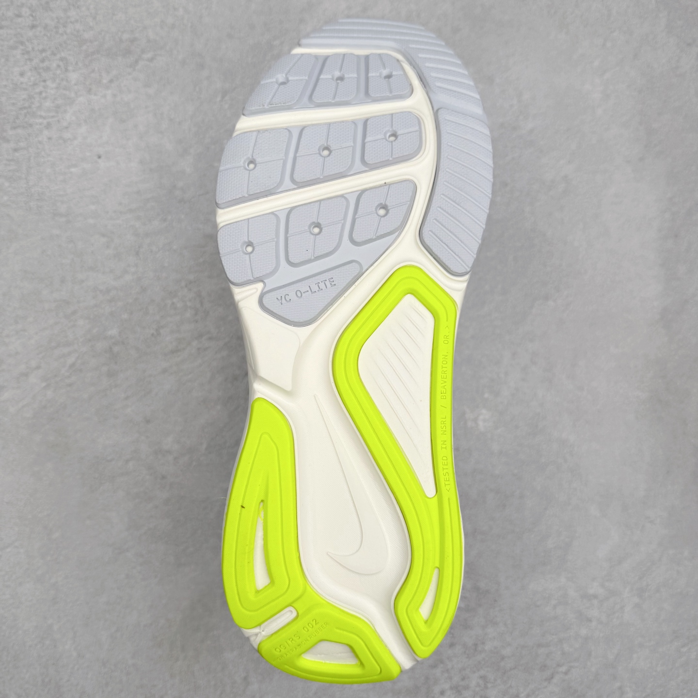 图片[9]-NK Zoom Structure 26 Light Armory 舒适百搭防滑耐磨 低帮 休闲跑步鞋 男女同款 实拍调校N版已经零色差零失真 百分百还原实物色彩所见即所得 不存在货不对板色差等低级问题 选购参考实物拍摄 不混卖不参货 只用心做好货严格选品 承诺混一赔十 尺码：36 36.5 37.5 38 38.5 39 40 40.5 41 42 42.5 43 44 44.5 45-选品中心