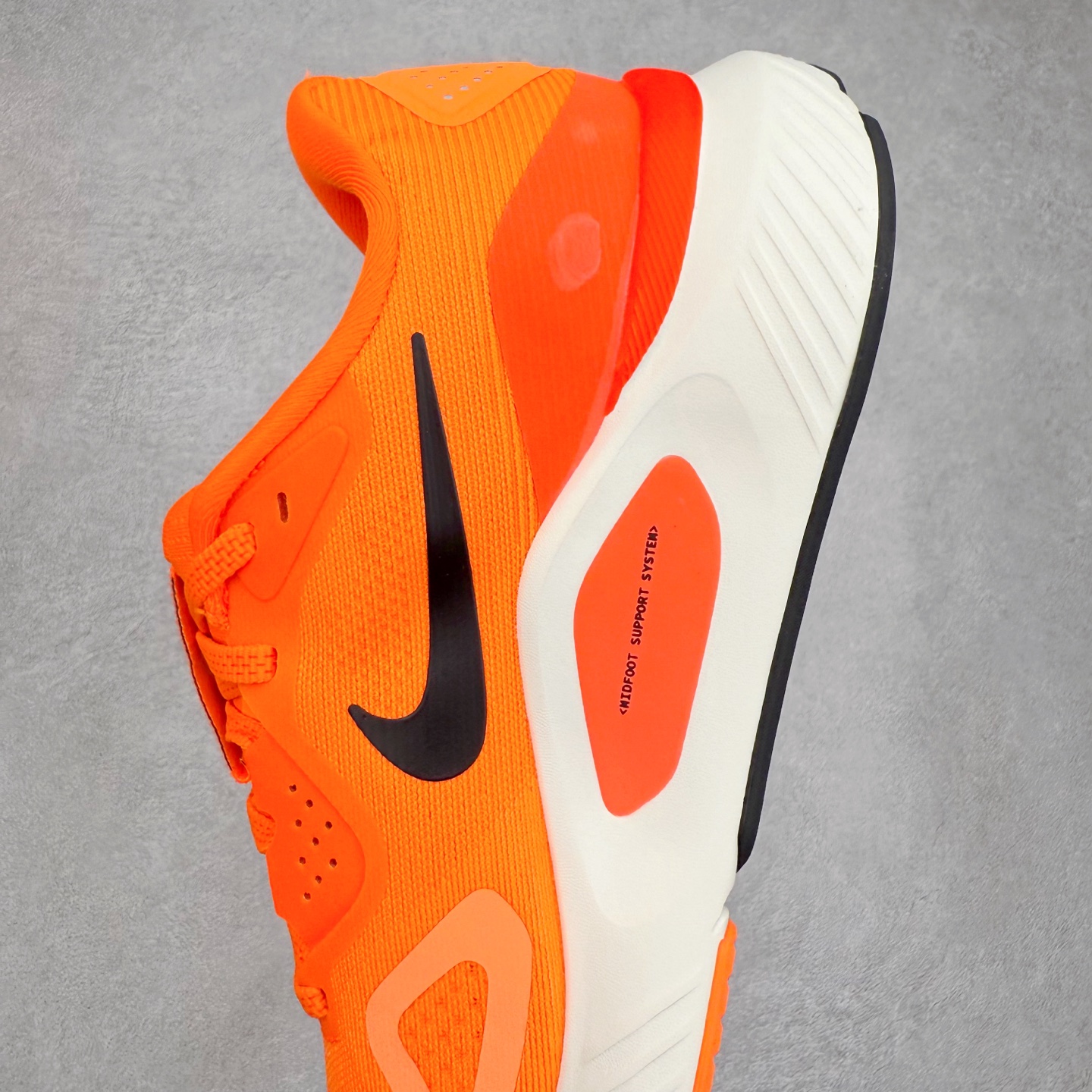 图片[7]-NK Zoom Structure 26 Light Armory 舒适百搭防滑耐磨 低帮 休闲跑步鞋 男女同款 实拍调校N版已经零色差零失真 百分百还原实物色彩所见即所得 不存在货不对板色差等低级问题 选购参考实物拍摄 不混卖不参货 只用心做好货严格选品 承诺混一赔十 尺码：36 36.5 37.5 38 38.5 39 40 40.5 41 42 42.5 43 44 44.5 45-选品中心