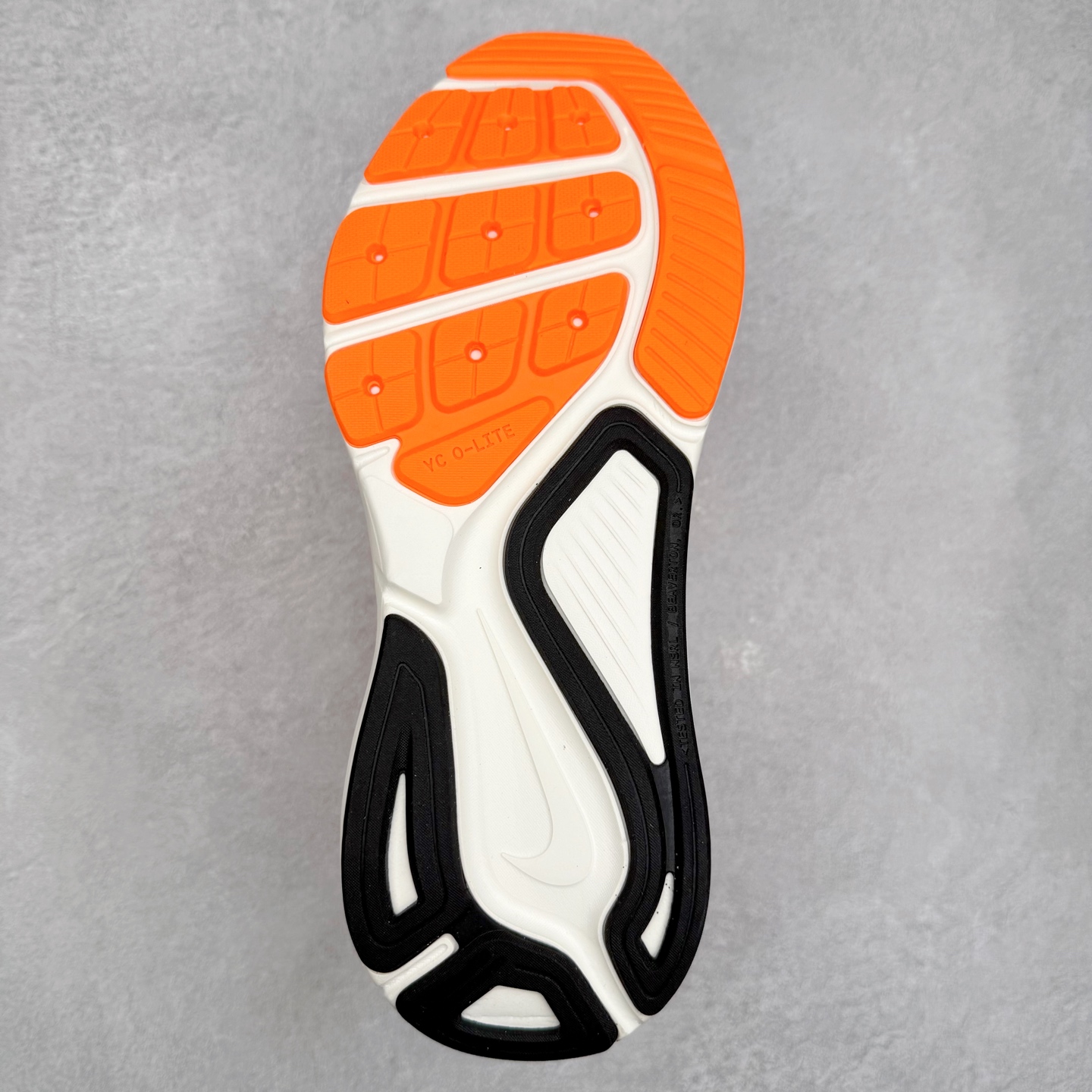 图片[9]-NK Zoom Structure 26 Light Armory 舒适百搭防滑耐磨 低帮 休闲跑步鞋 男女同款 实拍调校N版已经零色差零失真 百分百还原实物色彩所见即所得 不存在货不对板色差等低级问题 选购参考实物拍摄 不混卖不参货 只用心做好货严格选品 承诺混一赔十 尺码：36 36.5 37.5 38 38.5 39 40 40.5 41 42 42.5 43 44 44.5 45-选品中心