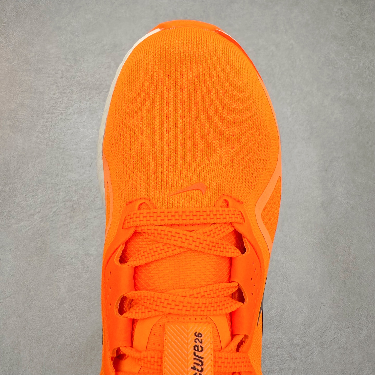 图片[4]-NK Zoom Structure 26 Light Armory 舒适百搭防滑耐磨 低帮 休闲跑步鞋 男女同款 实拍调校N版已经零色差零失真 百分百还原实物色彩所见即所得 不存在货不对板色差等低级问题 选购参考实物拍摄 不混卖不参货 只用心做好货严格选品 承诺混一赔十 尺码：36 36.5 37.5 38 38.5 39 40 40.5 41 42 42.5 43 44 44.5 45-选品中心