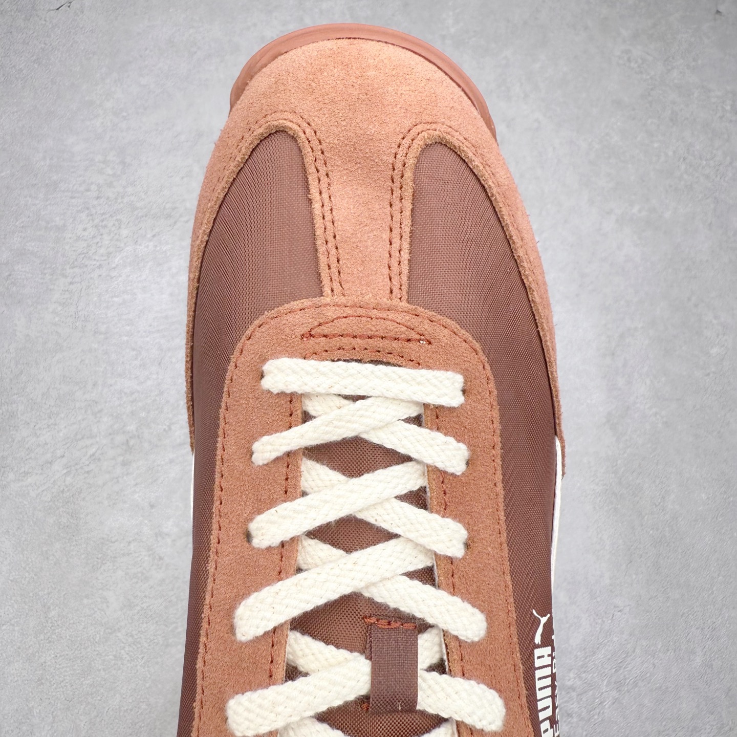 图片[4]-PUMA彪马 Easy Rider NYLON COOL 舒适百搭 耐磨 低帮 生活休闲鞋 男女同款 彪马（Puma）是全球著名的运动品牌，中文作彪马，意为美洲狮，由创始人鲁道夫•达斯勒（Rudolf Dassler）于1948年在德国建立了这个品牌，数十年来PUMA一直在运动界位居要角，近几年来更成功的结合运动、休闲，时尚为一体，跃升为年轻人最爱品牌之一。实拍调校N版已经零色差零失真 百分百还原实物色彩所见即所得 不存在货不对板色差等低级问题 选购参考实物拍摄 不混卖不参货 只用心做好货严格选品 承诺混一赔十 尺码：36 36.5 37.5 38 38.5 39 40 40.5 41 42 42.5 43 44 44.5 45-选品中心