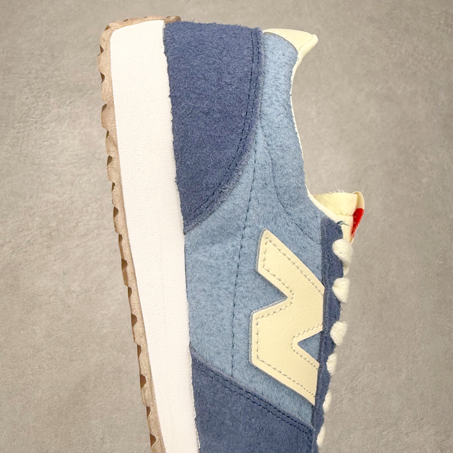 图片[6]-＃XT纯原福利 New Balance U471 NB新百伦织物牛剖层革春夏薄底鞋防滑耐磨平衡轻便低帮生活休闲鞋 尺码：36 37 37.5 38 38.5 39.5 40 40.5 41.5 42 42.5 43 44 44.5 45-选品中心