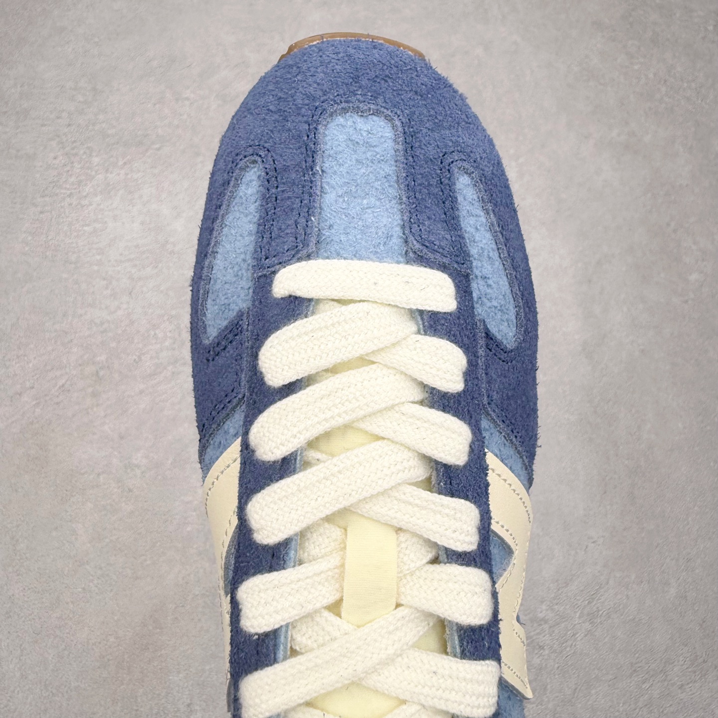 图片[4]-＃XT纯原福利 New Balance U471 NB新百伦织物牛剖层革春夏薄底鞋防滑耐磨平衡轻便低帮生活休闲鞋 尺码：36 37 37.5 38 38.5 39.5 40 40.5 41.5 42 42.5 43 44 44.5 45-选品中心