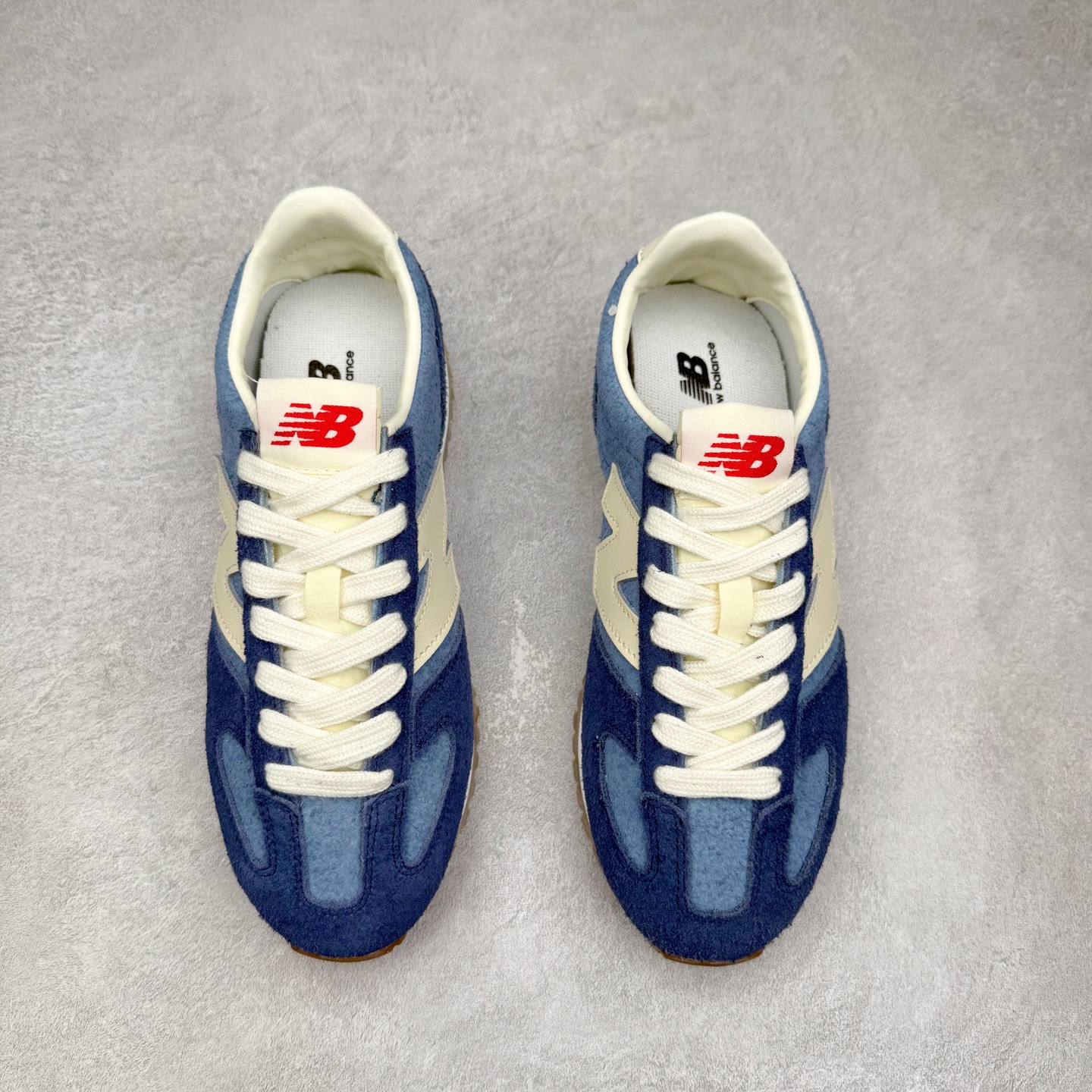 图片[2]-＃XT纯原福利 New Balance U471 NB新百伦织物牛剖层革春夏薄底鞋防滑耐磨平衡轻便低帮生活休闲鞋 尺码：36 37 37.5 38 38.5 39.5 40 40.5 41.5 42 42.5 43 44 44.5 45-选品中心