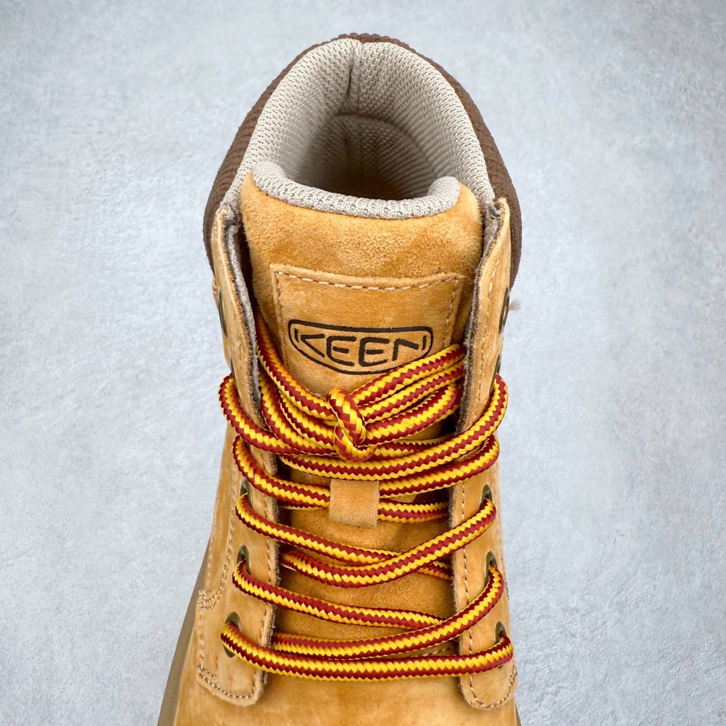 图片[5]-美国人气户外品牌-科恩Keen Jasper Rocks SP贾斯珀都市户外休闲马丁靴系列25ss秋冬季新款 原楦型开发纸版#采用固色翻毛皮鞋面材质#内嵌高密度EVA发泡缓震脚垫#外置一体式包裹防滑防剐蹭耐磨橡胶大底❗向经典的90年代致敬！ 山系神级鞋履 尺码：38-44-选品中心