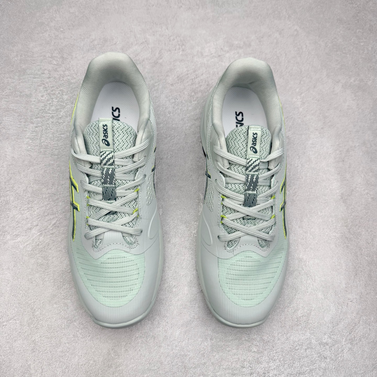 图片[2]-Asics NETBURNER BALLISTIC FF 4 亚瑟士舒适时尚潮流简约减震低帮训练鞋 DYNAWRAP 技术可提升稳定性 FLYTEFOAM 科技打造轻量缓冲组件 FLYTEFOAM Propel 技术鞋垫可提升吸震与回弹效果 TWISSTRUS 技术可提升速度与变向奔跑动作ASICSGRIP 科技可提升在球场上的抓地力 后足 GEL 缓冲科技可提供出色的避震效果AHAR 橡胶可提升耐用性 尺码：35 36 36.5 37 38 38.5 39 40 40.5 41 42 42.5 43 44 45-选品中心