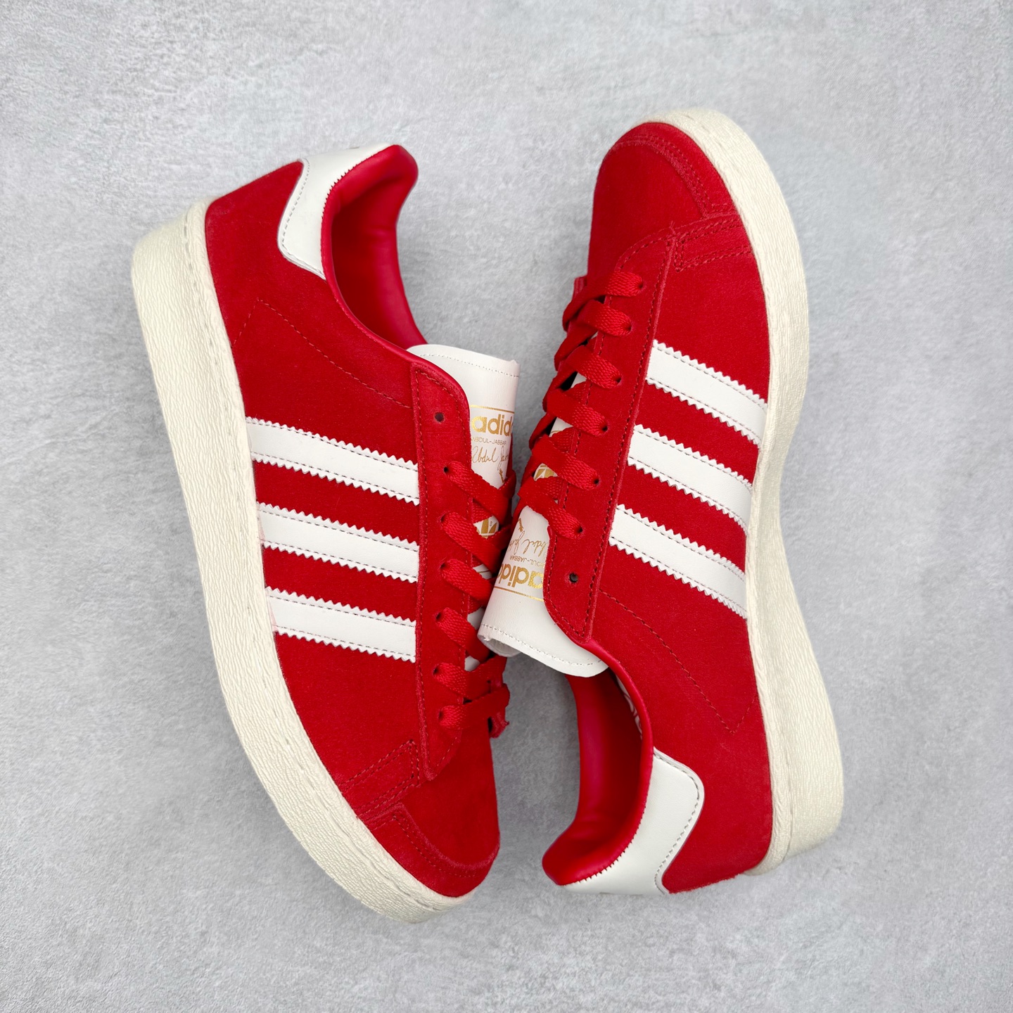 图片[3]-AD Originals JABBAR LO 01 休闲舒适防滑耐磨低帮板鞋 尺码：36 36.5 37.5 38 38.5 39 40 40.5 41 42 42.5 43 44 44.5 45-选品中心