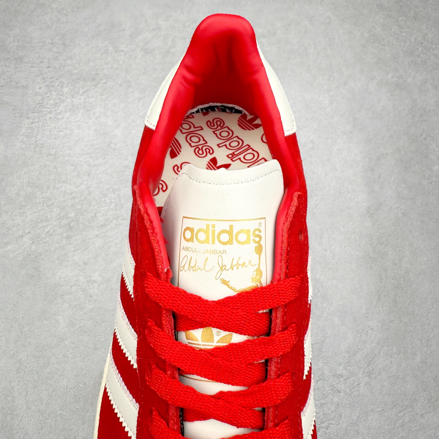 图片[5]-AD Originals JABBAR LO 01 休闲舒适防滑耐磨低帮板鞋 尺码：36 36.5 37.5 38 38.5 39 40 40.5 41 42 42.5 43 44 44.5 45-选品中心