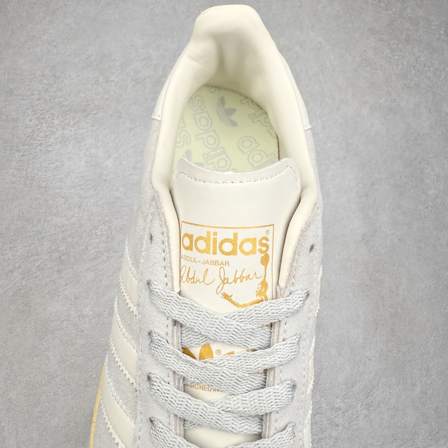 图片[5]-AD Originals JABBAR LO 01 休闲舒适防滑耐磨低帮板鞋 尺码：36 36.5 37.5 38 38.5 39 40 40.5 41 42 42.5 43 44 44.5 45-选品中心