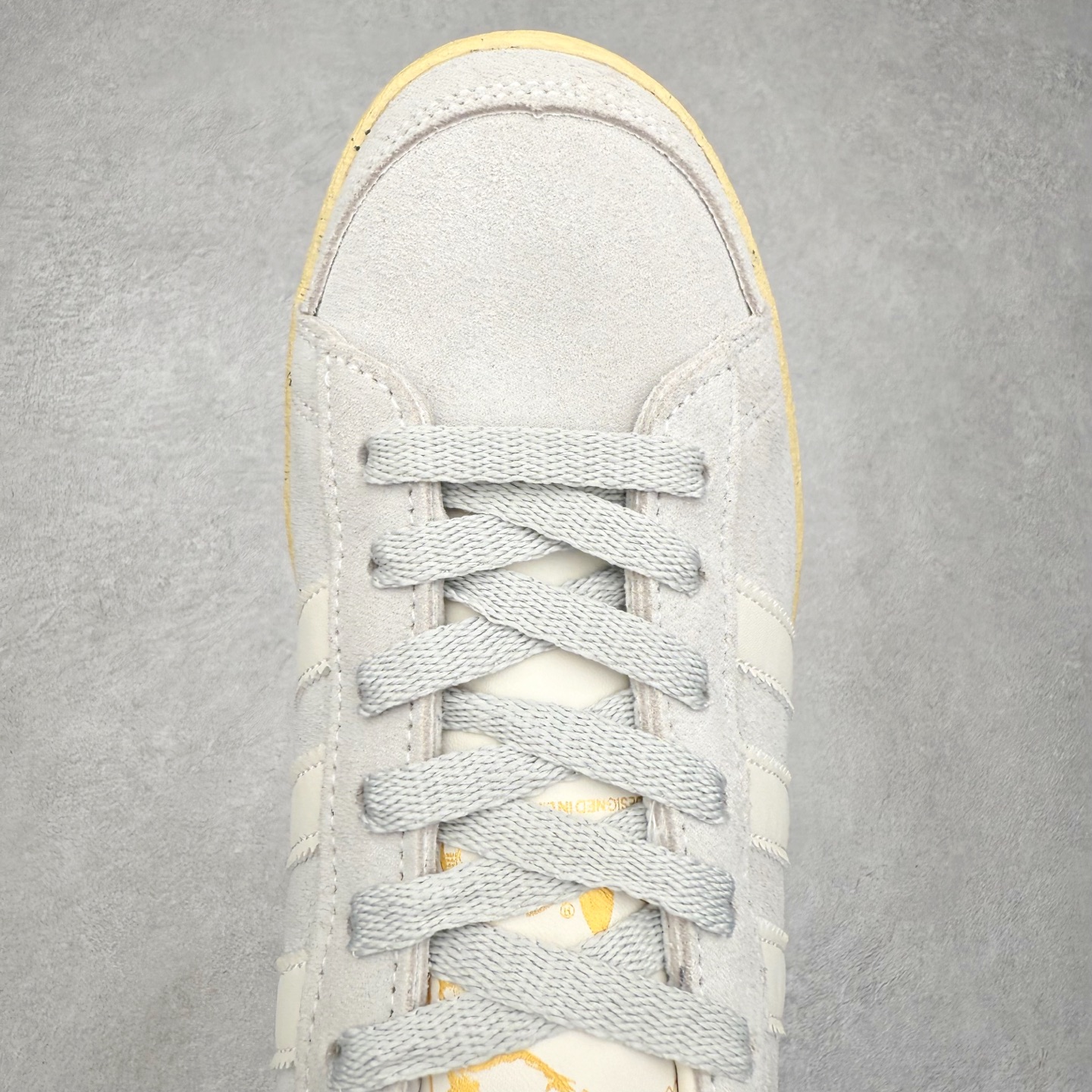 图片[4]-AD Originals JABBAR LO 01 休闲舒适防滑耐磨低帮板鞋 尺码：36 36.5 37.5 38 38.5 39 40 40.5 41 42 42.5 43 44 44.5 45-选品中心