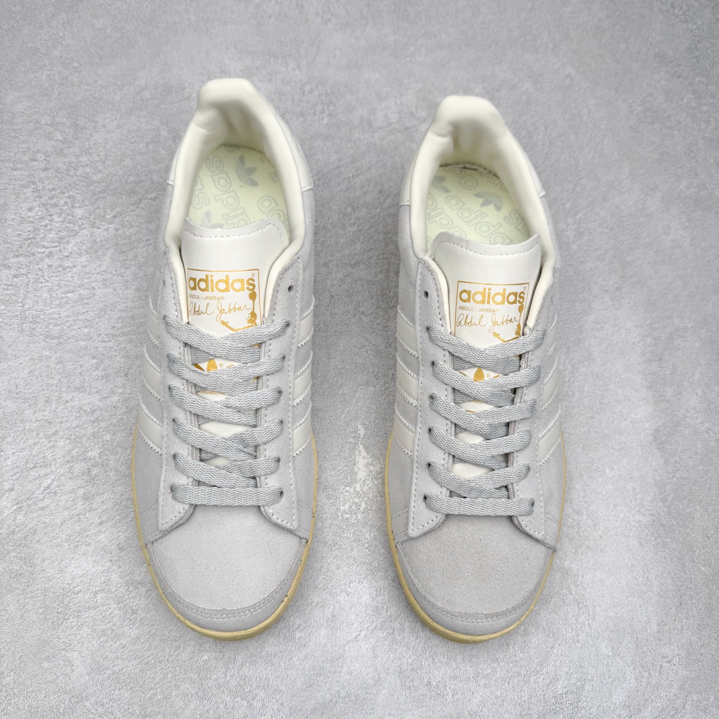图片[2]-AD Originals JABBAR LO 01 休闲舒适防滑耐磨低帮板鞋 尺码：36 36.5 37.5 38 38.5 39 40 40.5 41 42 42.5 43 44 44.5 45-选品中心
