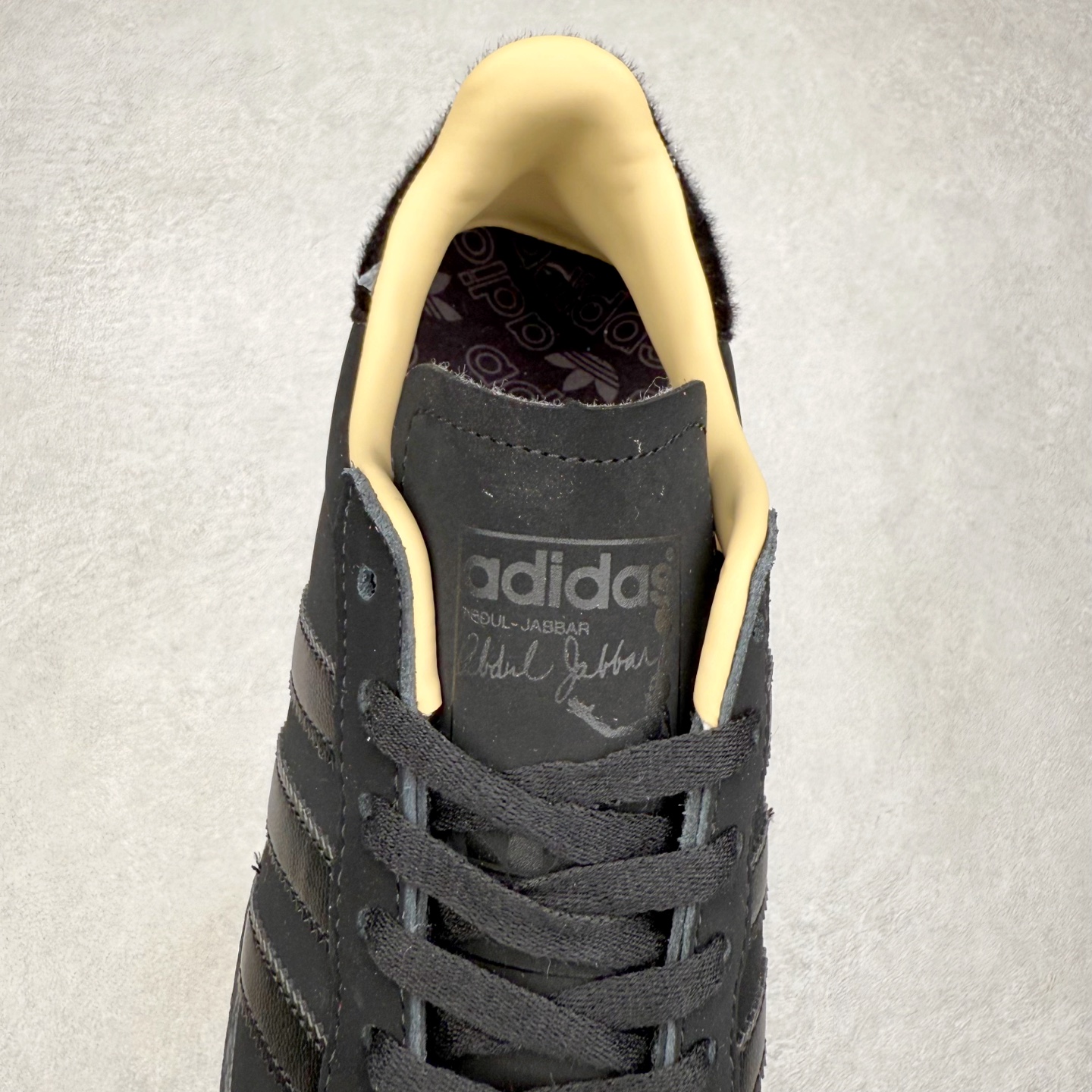 图片[5]-AD Originals JABBAR LO 01 休闲舒适防滑耐磨低帮板鞋 尺码：36 36.5 37.5 38 38.5 39 40 40.5 41 42 42.5 43 44 44.5 45-选品中心