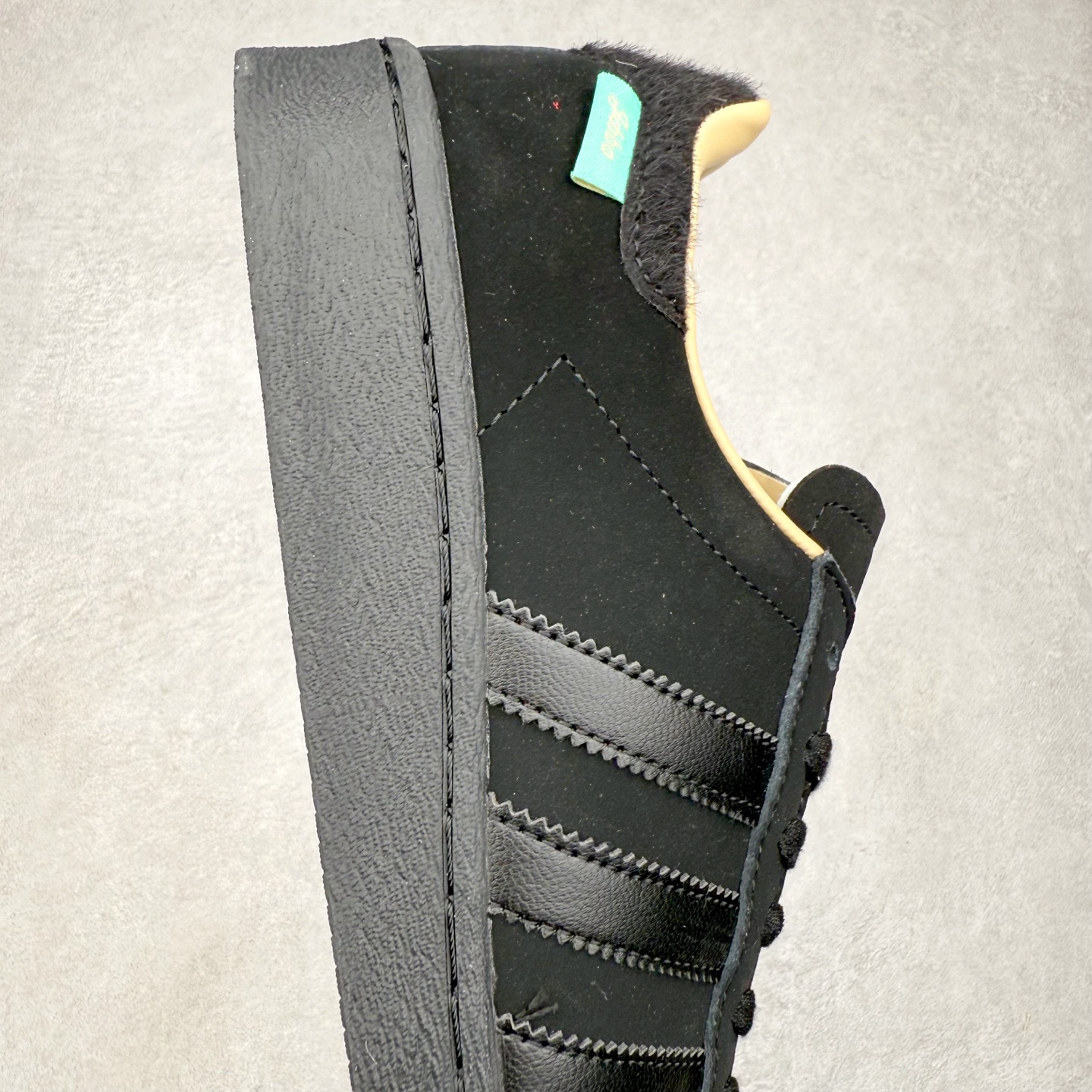 图片[6]-AD Originals JABBAR LO 01 休闲舒适防滑耐磨低帮板鞋 尺码：36 36.5 37.5 38 38.5 39 40 40.5 41 42 42.5 43 44 44.5 45-选品中心