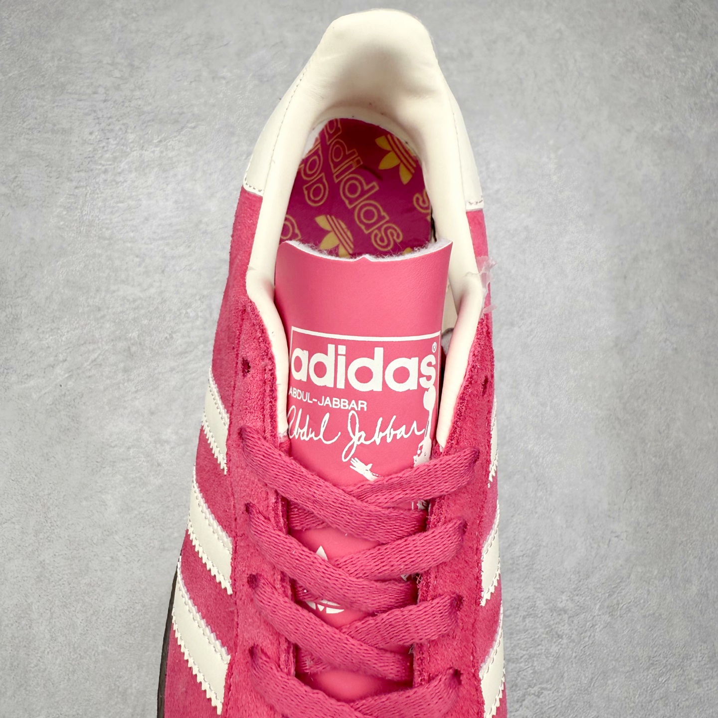 图片[5]-AD Originals JABBAR LO 01 休闲舒适防滑耐磨低帮板鞋 尺码：36 36.5 37.5 38 38.5 39 40 40.5 41 42 42.5 43 44 44.5 45-选品中心