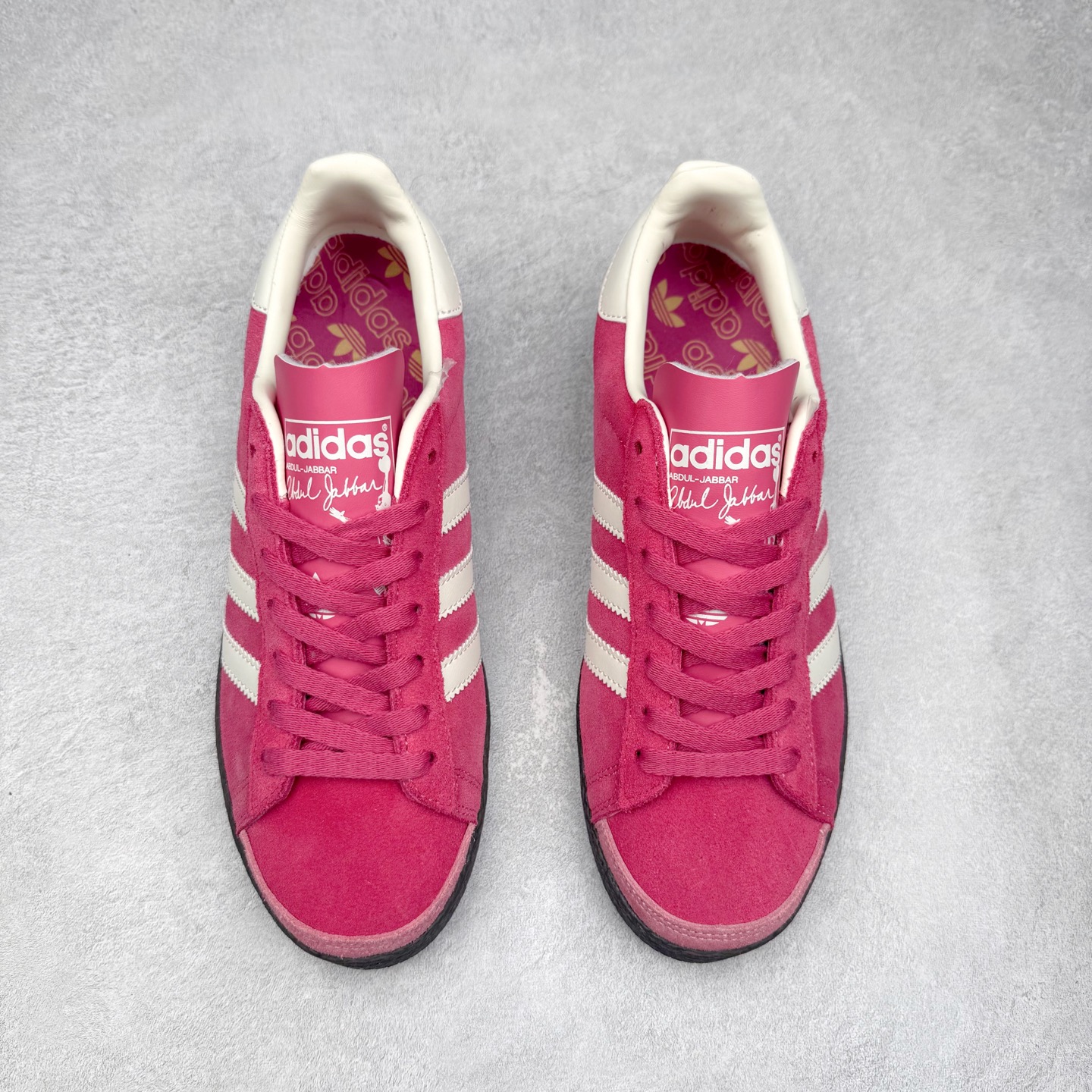 图片[2]-AD Originals JABBAR LO 01 休闲舒适防滑耐磨低帮板鞋 尺码：36 36.5 37.5 38 38.5 39 40 40.5 41 42 42.5 43 44 44.5 45-选品中心