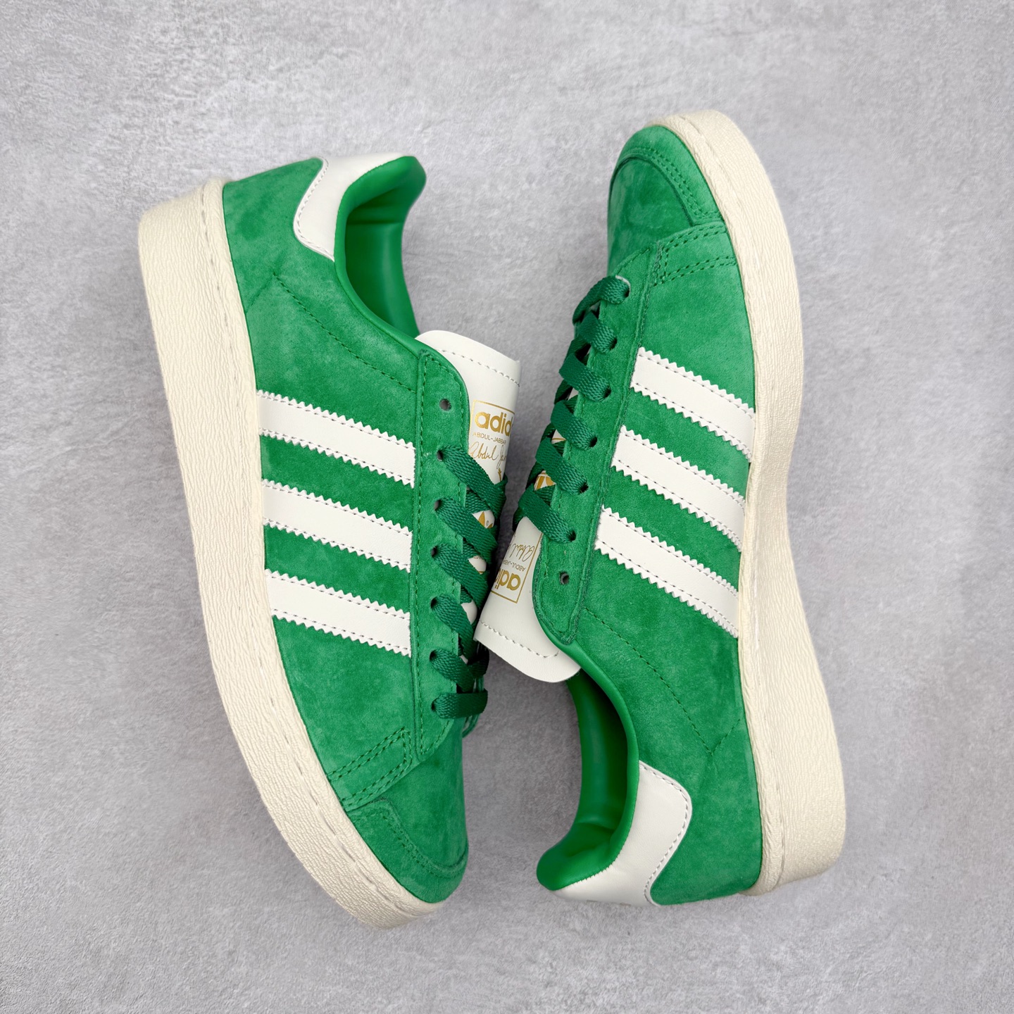 图片[3]-AD Originals JABBAR LO 01 休闲舒适防滑耐磨低帮板鞋 尺码：36 36.5 37.5 38 38.5 39 40 40.5 41 42 42.5 43 44 44.5 45-选品中心