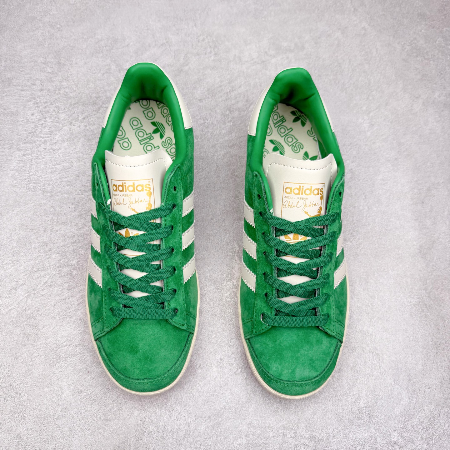 图片[2]-AD Originals JABBAR LO 01 休闲舒适防滑耐磨低帮板鞋 尺码：36 36.5 37.5 38 38.5 39 40 40.5 41 42 42.5 43 44 44.5 45-选品中心