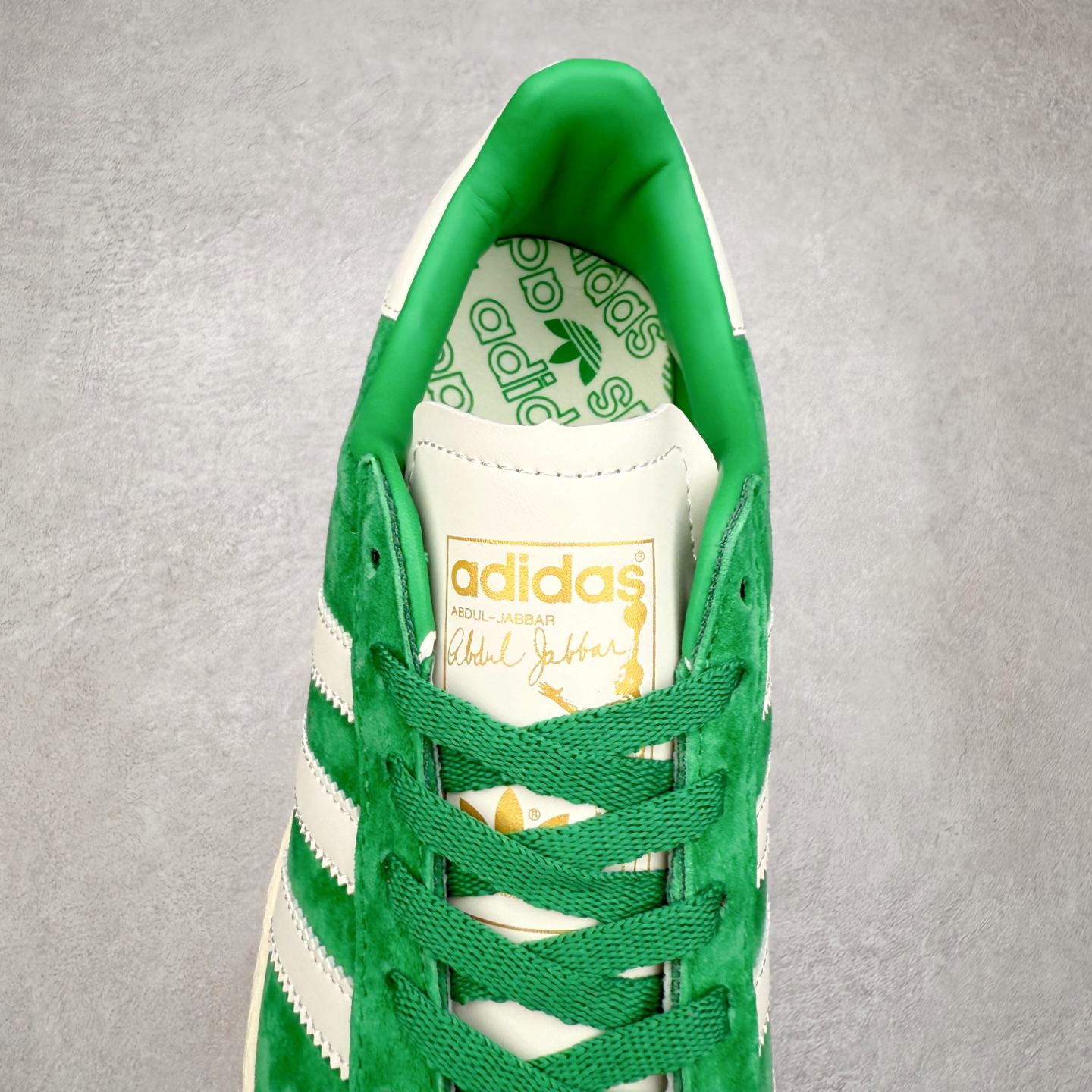 图片[5]-AD Originals JABBAR LO 01 休闲舒适防滑耐磨低帮板鞋 尺码：36 36.5 37.5 38 38.5 39 40 40.5 41 42 42.5 43 44 44.5 45-选品中心