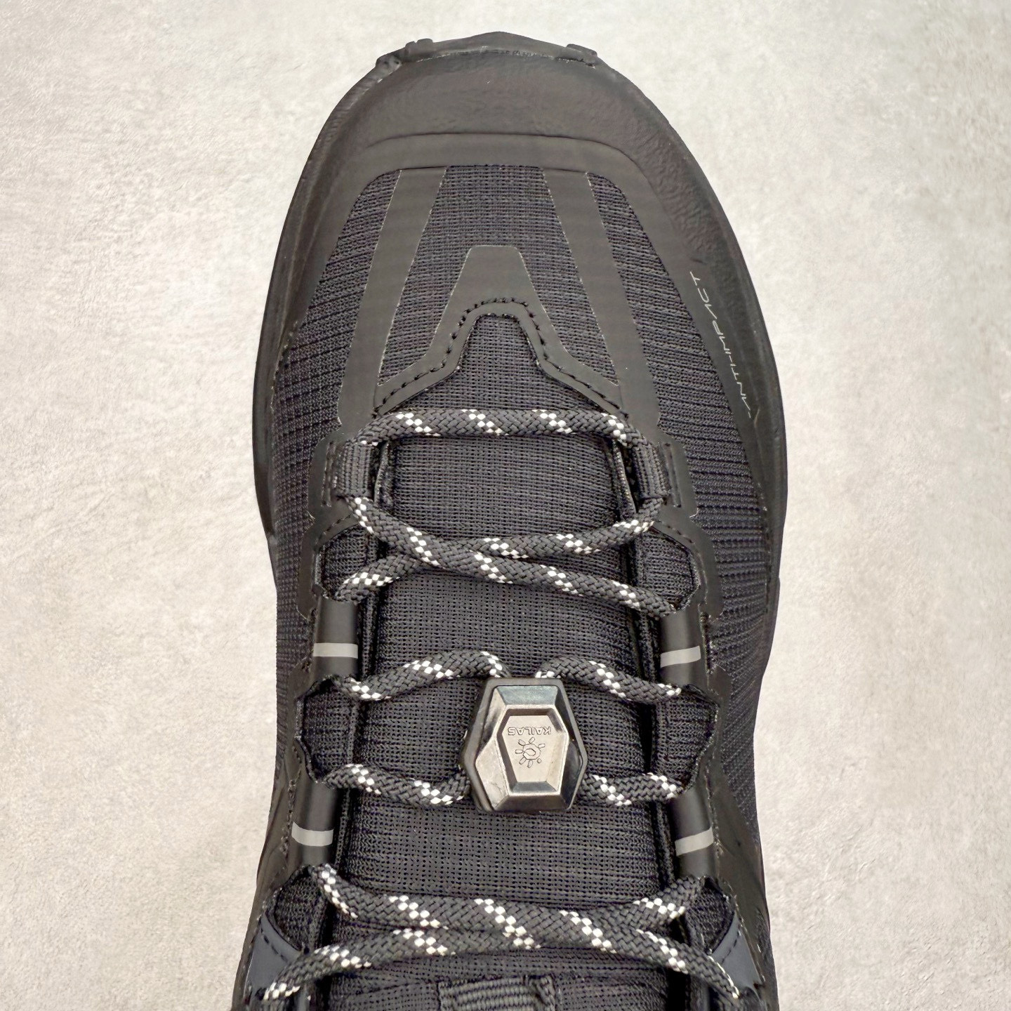 图片[4]-凯乐石 KAILAS 山行2代 GTX 25款舒适缓冲徒步 织物TPU减震防滑透气包裹性轻便低帮超强抓地力越野跑步鞋 KAILAS凯乐石品牌是全球三大全系攀登品牌之一，于2003年创立于中国广州，致力于为有攀登梦想的户外运动员及爱好者，研发制造功能性专业装备，满足他们在极限环境下安全舒适的需求，凯乐石专注于科技面料的开发及专业功能设计，产品线覆盖登山、攀岩、徒步、越野跑山、露营、旅行等多项户外运动，通过运动员的测试反馈，不断进化迭代，产品荣获国内外大奖71座，发明专利21个，更突破性的自主研发攀登器械，打造出中国的攀登硬实力。实拍调校N版已经零色差零失真 百分百还原实物色彩所见即所得 不存在货不对板色差等低级问题 选购参考实物拍摄 不混卖不参货 只用心做好货严格选品 承诺混一赔十 尺码：36 36.5 37.5 38 38.5 39 40 40.5 41 42 42.5 43 44 44.5 45-选品中心