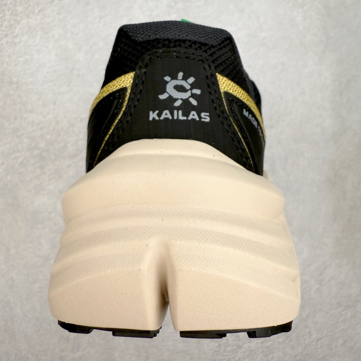 图片[8]-凯乐石 KAILAS 山行2代 GTX 25款舒适缓冲徒步 织物TPU减震防滑透气包裹性轻便低帮超强抓地力越野跑步鞋 KAILAS凯乐石品牌是全球三大全系攀登品牌之一，于2003年创立于中国广州，致力于为有攀登梦想的户外运动员及爱好者，研发制造功能性专业装备，满足他们在极限环境下安全舒适的需求，凯乐石专注于科技面料的开发及专业功能设计，产品线覆盖登山、攀岩、徒步、越野跑山、露营、旅行等多项户外运动，通过运动员的测试反馈，不断进化迭代，产品荣获国内外大奖71座，发明专利21个，更突破性的自主研发攀登器械，打造出中国的攀登硬实力。实拍调校N版已经零色差零失真 百分百还原实物色彩所见即所得 不存在货不对板色差等低级问题 选购参考实物拍摄 不混卖不参货 只用心做好货严格选品 承诺混一赔十 尺码：36 36.5 37.5 38 38.5 39 40 40.5 41 42 42.5 43 44 44.5 45-选品中心