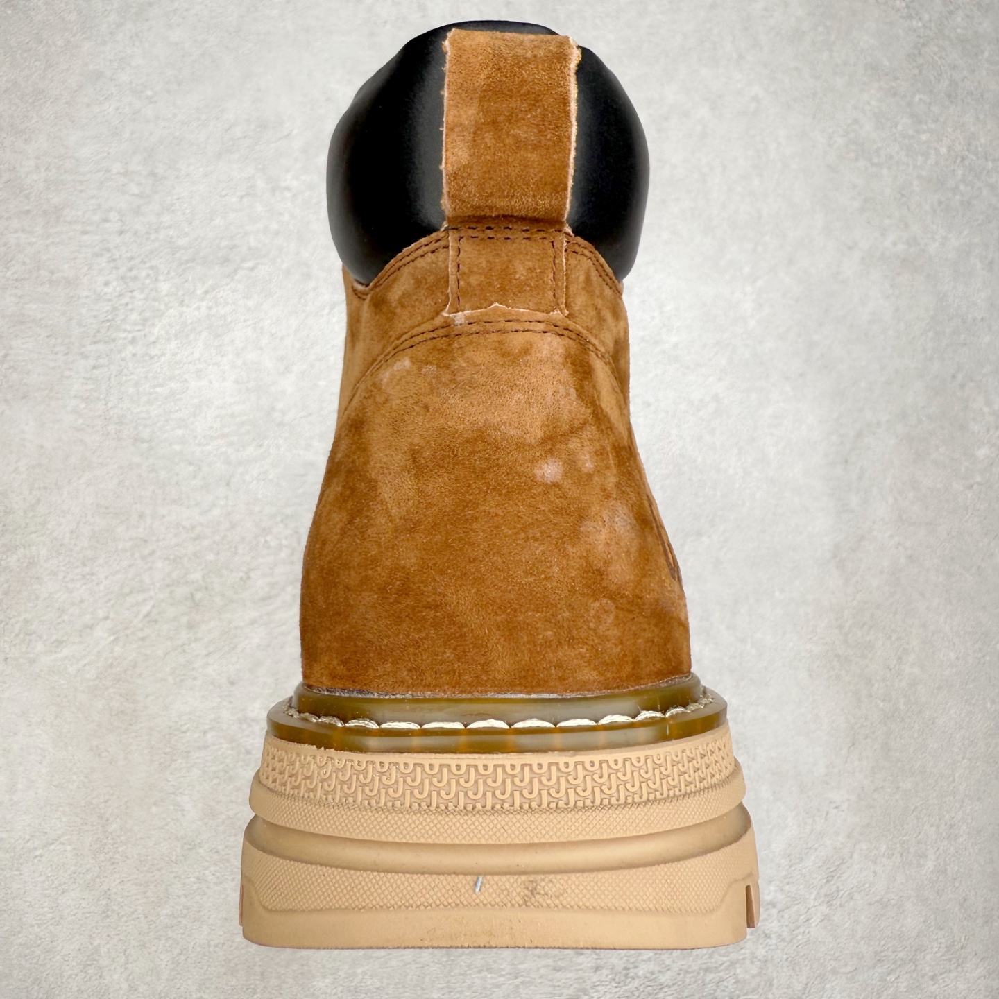 图片[8]-CAT卡特 户外工装轻底休闲马丁靴大黄靴系列 广东大厂品质 全新工艺升级 全鞋真牛皮材料 大底到五金都是代工厂原材料制作 同原版固特异永不开胶工艺 好货不杀猪 首单质量严格把控 全网独家首发 品质毋庸置疑 全套官网统一包装 今年冬季防寒户外专用 日常随意搭配 尺码：39 40 41 42 43 44（皮鞋码）-选品中心