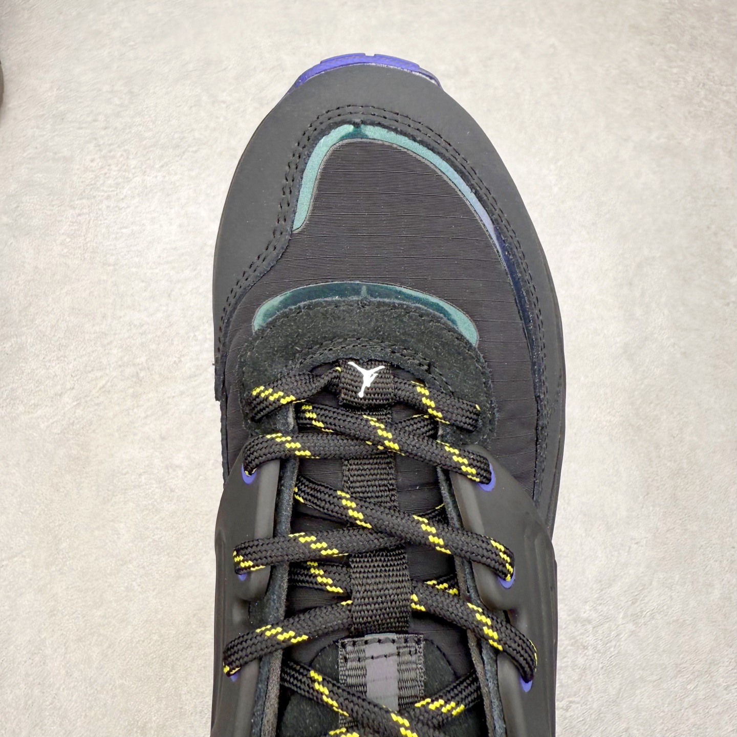 图片[4]-Jordan Trunner O/S AJ经典百搭透气生活休闲鞋 实拍调校N版已经零色差零失真 百分百还原实物色彩所见即所得 不存在货不对板色差等低级问题 选购参考实物拍摄 不混卖不参货 只用心做好货严格选品 承诺混一赔十 尺码：36 36.5 37.5 38 38.5 39 40 40.5 41 42 42.5 43 44 44.5 45-选品中心