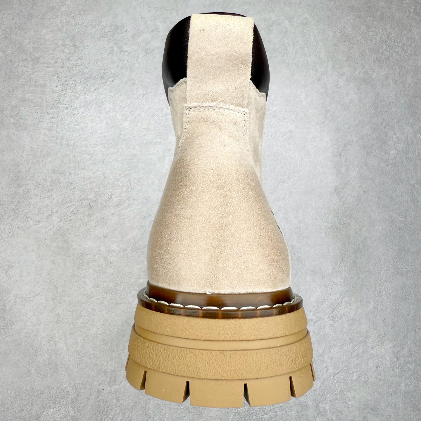 图片[8]-Timberland添柏岚/天伯伦户外中帮休闲大黄靴系列 广东大厂品质 原盒原包装 面料采用意大利🇮🇹顶级磨砂细纹牛皮 搭配防臭防腐真皮乳胶鞋垫 给您完美的穿着体验 质量考究耐穿 型男必备 专治不帅 高品质脚感一流 尺码：38 39 40 41 42 43 44（皮鞋码）-选品中心