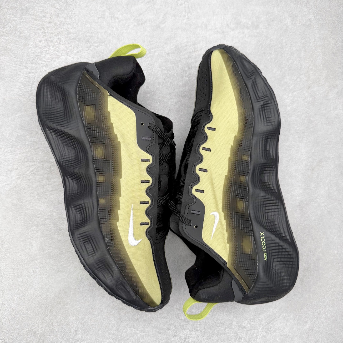 图片[3]-HYEIN SEO x NK Ava Rover 百搭舒适耐磨低帮跑步鞋 男女同款 流线型轮廓，通过轻薄物料鞋面结合 TPU 网格状支撑示人，增厚的中底材质选用 ReactX 加持，华夫外底收尾。鞋垫与后跟鞋提，克制点缀 Hyein Seo 字样。鞋垫与鞋提则采用菱形格纹的变化元素呈现。实拍调校N版已经零色差零失真 百分百还原实物色彩所见即所得 不存在货不对板色差等低级问题 选购参考实物拍摄 不混卖不参货 只用心做好货严格选品 承诺混一赔十 尺码：36 36.5 37.5 38 38.5 39 40 40.5 41 42 42.5 43 44 44.5 45-选品中心