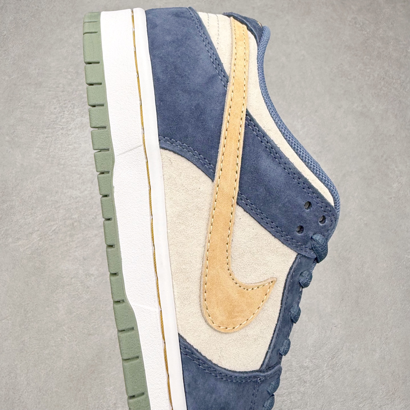 图片[6]-NK SB Dunk Low HF3063-002 极限压缩利润空间 超乎所想的高性价比 用料绝不含糊 原盒原配 正确耐磨橡胶大底 超高清洁度 全鞋零毛边皮料切割 全套原楦原模倾力打造完美版型 尺码：36 36.5 37.5 38 38.5 39 40 40.5 41 42 42.5 43 44 44.5 45 46-选品中心