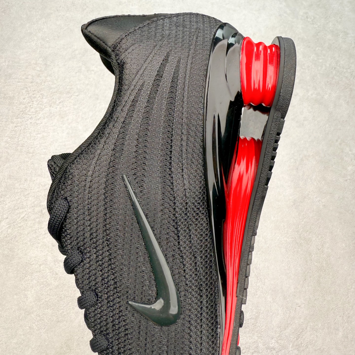 图片[7]-NK SHOX Z 舒适柔软减震回弹生活休闲鞋 男女同款 实拍调校N版已经零色差零失真 百分百还原实物色彩所见即所得 不存在货不对板色差等低级问题 选购参考实物拍摄 不混卖不参货 只用心做好货严格选品 承诺混一赔十 尺码：36 36.5 37.5 38 38.5 39 40 40.5 41 42 42.5 43 44 44.5 45-选品中心