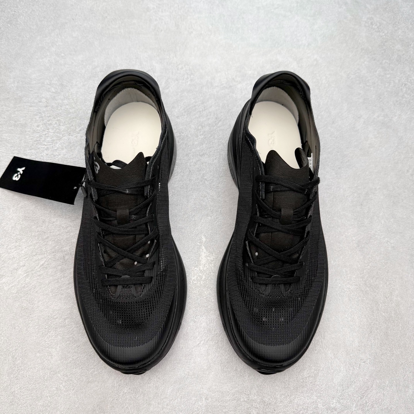 图片[2]-Y-3 皮革绒面革 百搭时尚 防滑 低帮 生活休闲鞋 男女同款 实拍调校N版已经零色差零失真 百分百还原实物色彩所见即所得 不存在货不对板色差等低级问题 选购参考实物拍摄 不混卖不参货 只用心做好货严格选品 承诺混一赔十 尺码：36 36.5 37.5 38 38.5 39 40 40.5 41 42 42.5 43 44 44.5 45-选品中心