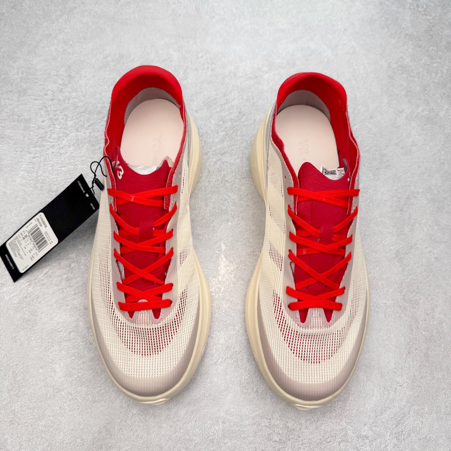 图片[2]-Y-3 皮革绒面革 百搭时尚 防滑 低帮 生活休闲鞋 男女同款 实拍调校N版已经零色差零失真 百分百还原实物色彩所见即所得 不存在货不对板色差等低级问题 选购参考实物拍摄 不混卖不参货 只用心做好货严格选品 承诺混一赔十 尺码：36 36.5 37.5 38 38.5 39 40 40.5 41 42 42.5 43 44 44.5 45-选品中心