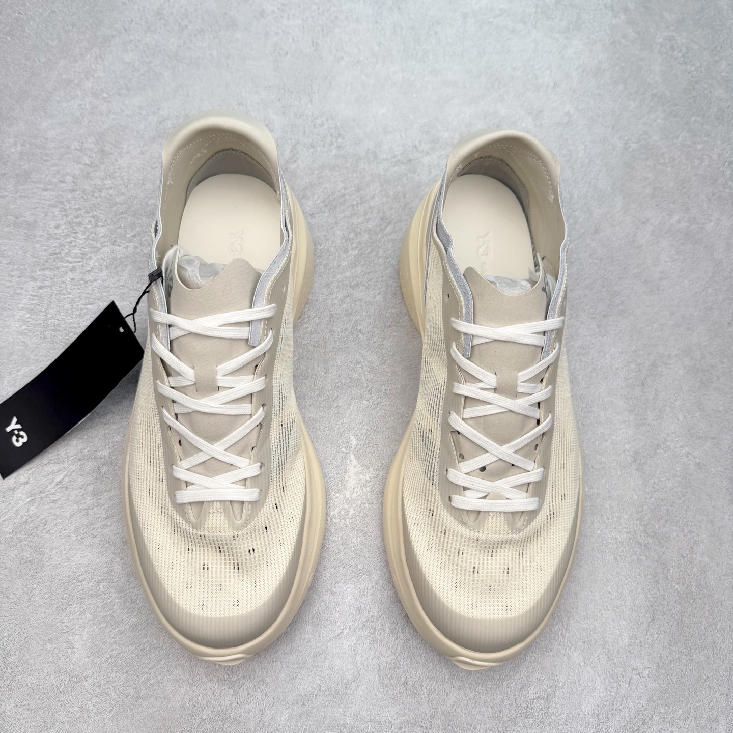 图片[2]-Y-3 皮革绒面革 百搭时尚 防滑 低帮 生活休闲鞋 男女同款 实拍调校N版已经零色差零失真 百分百还原实物色彩所见即所得 不存在货不对板色差等低级问题 选购参考实物拍摄 不混卖不参货 只用心做好货严格选品 承诺混一赔十 尺码：36 36.5 37.5 38 38.5 39 40 40.5 41 42 42.5 43 44 44.5 45-选品中心